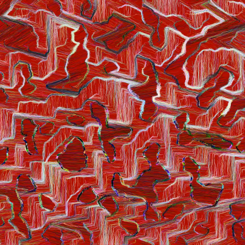 Field Sketch #158