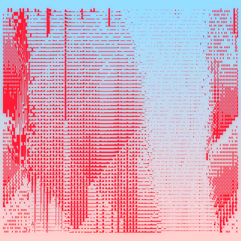 ASCII-SCAPE #53