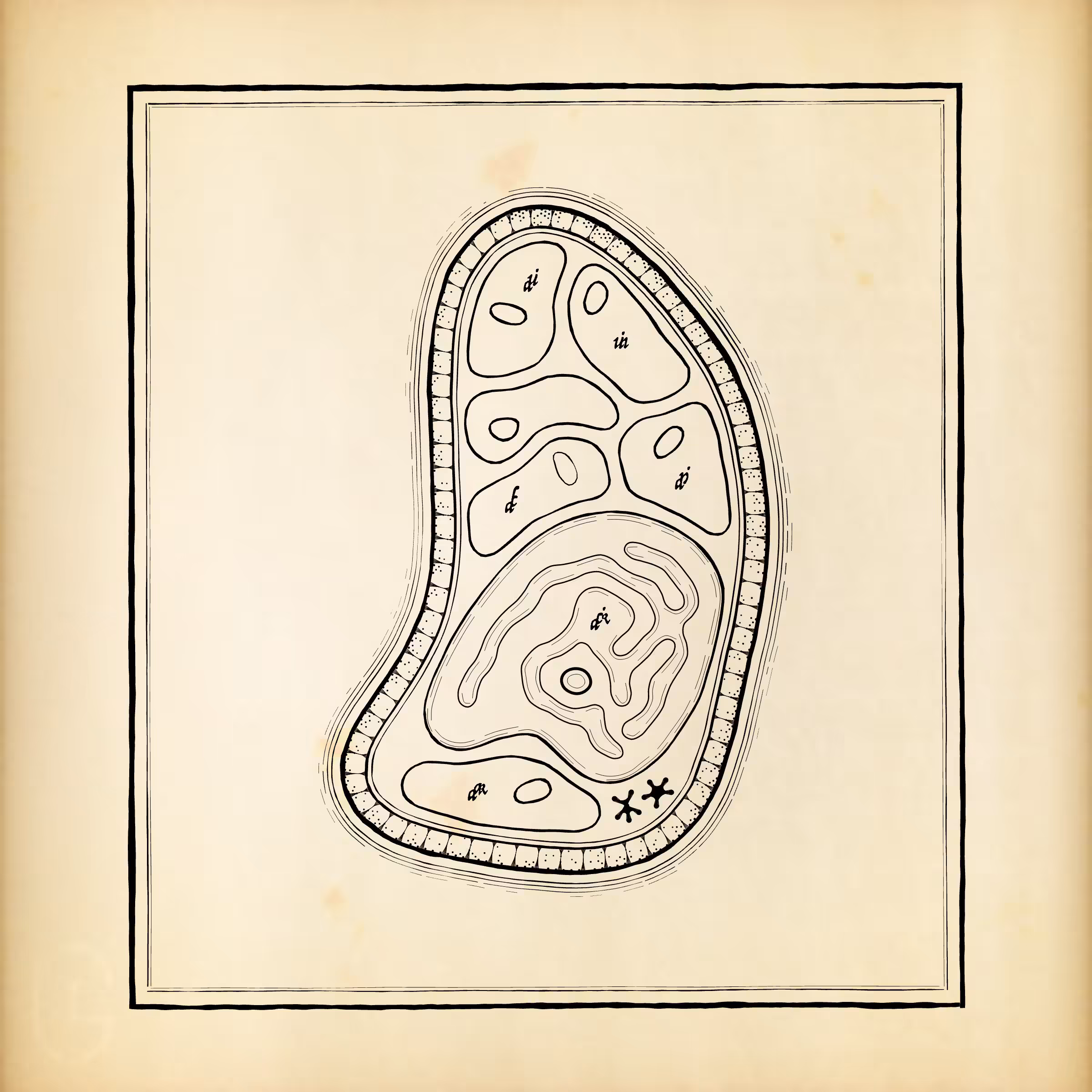Cytographia #226