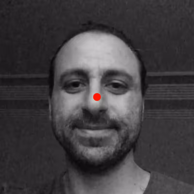 The Red Dot