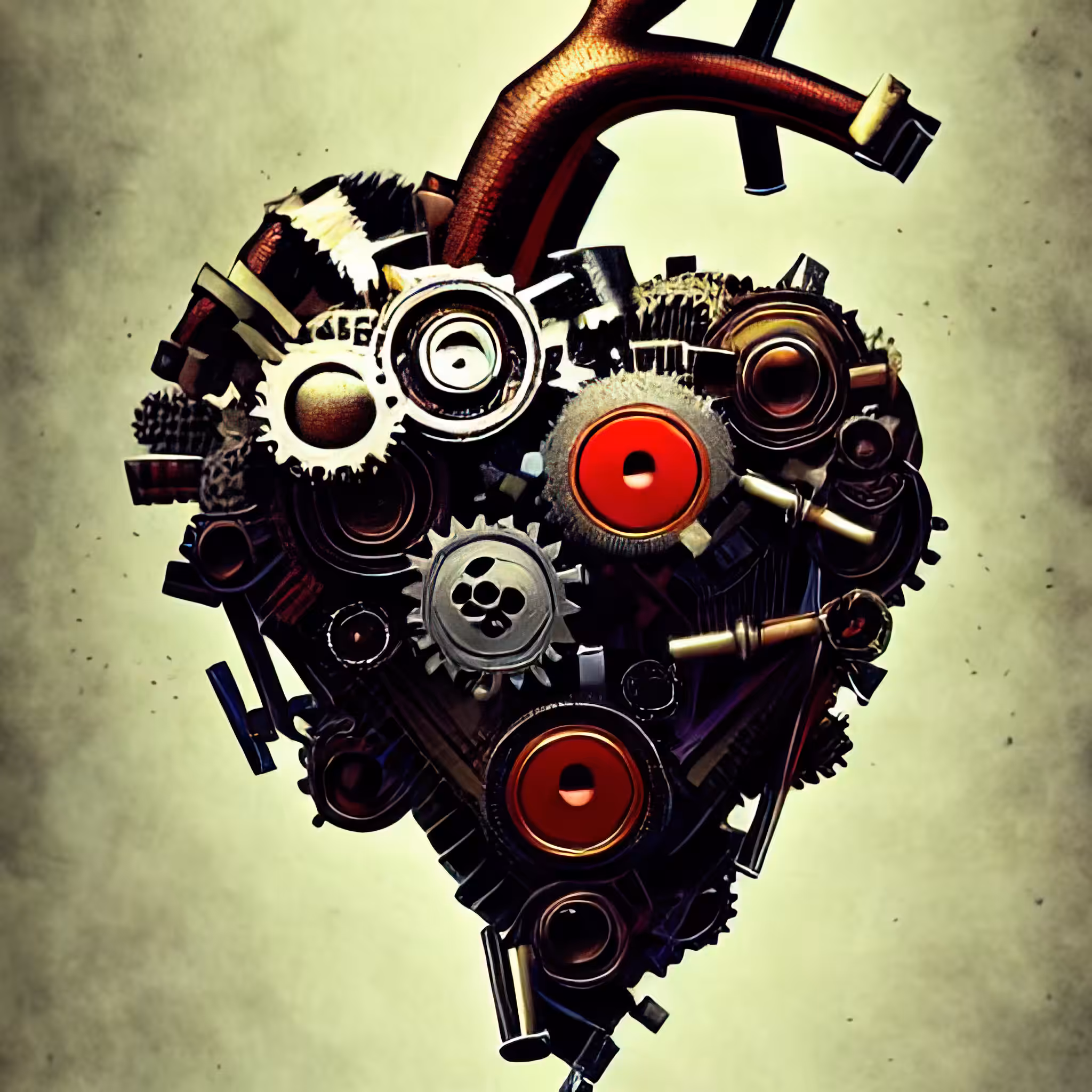 Have a Fuckin Heart #800