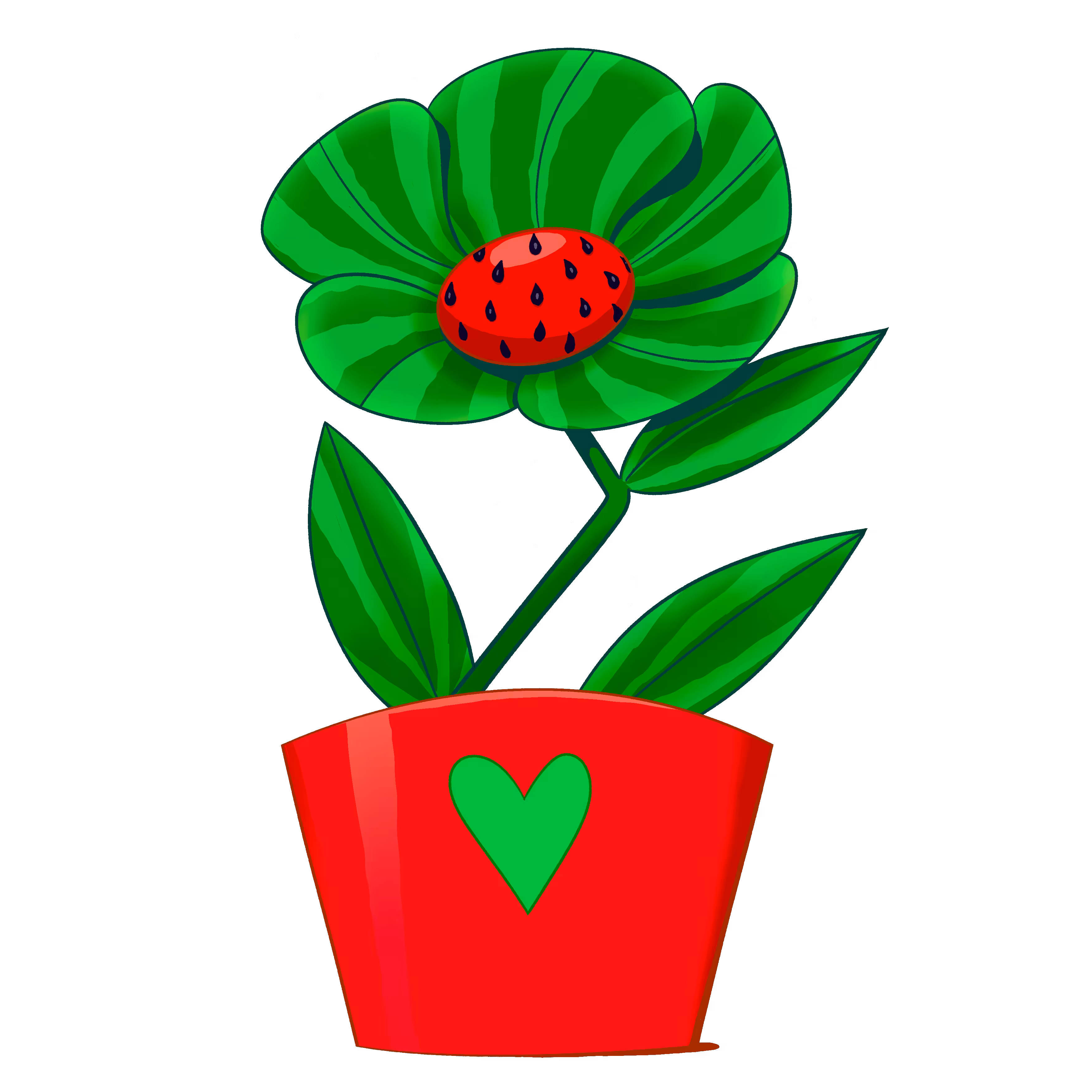 500 Flowers - 058