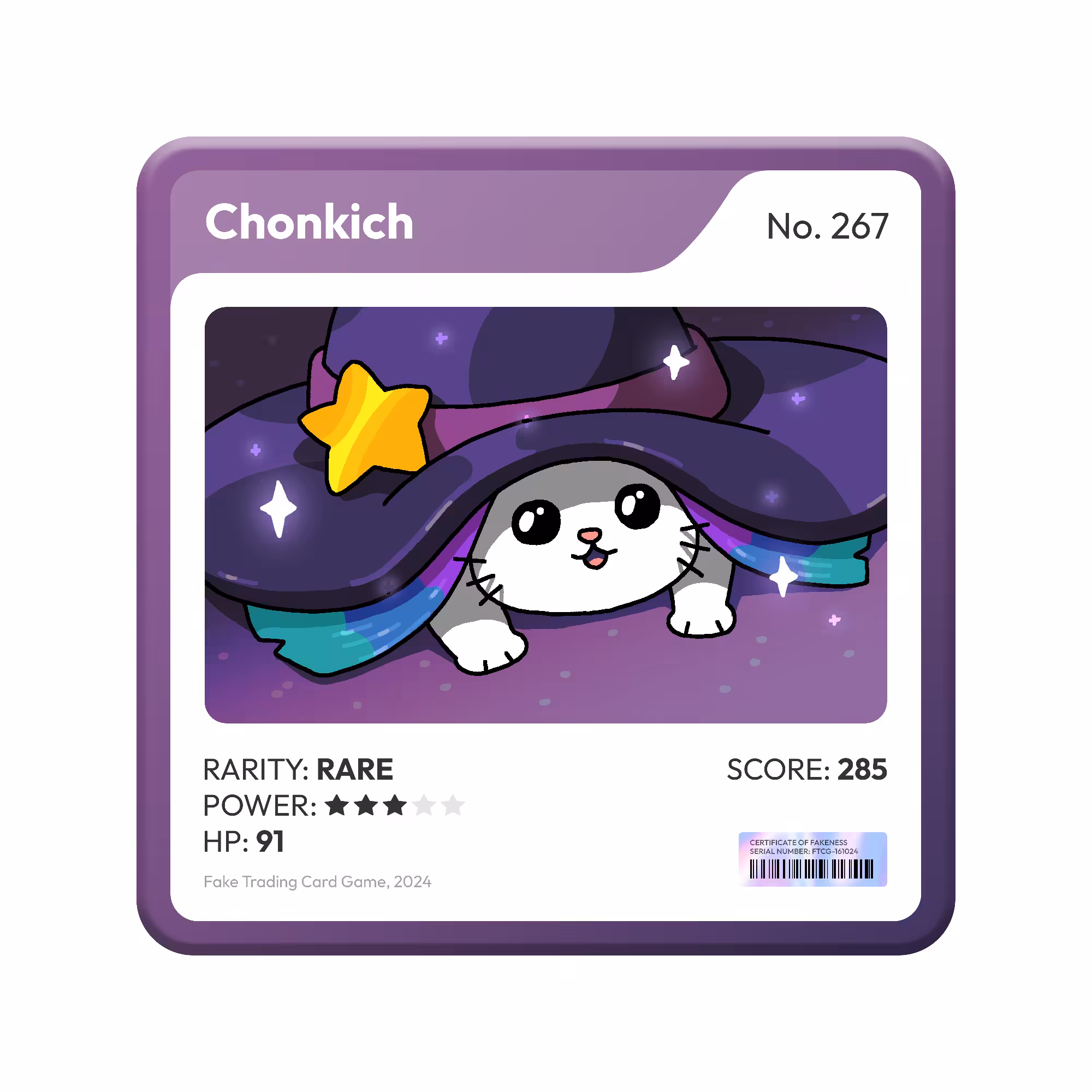 Chonkich
