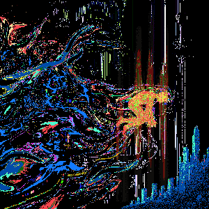 The Great Fire