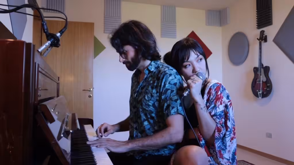 Intimacy (Harmony Exclusive)