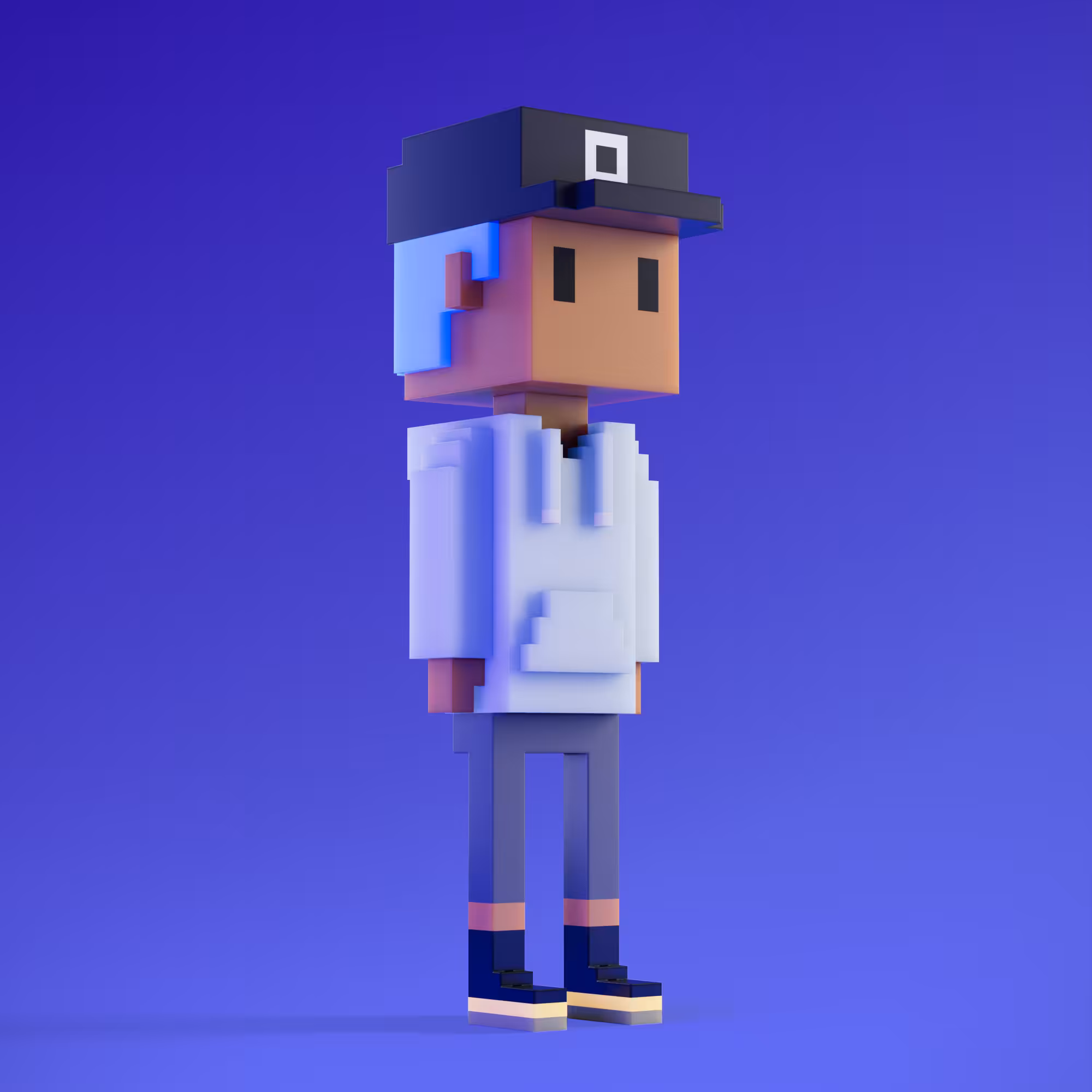 Meebit #13590