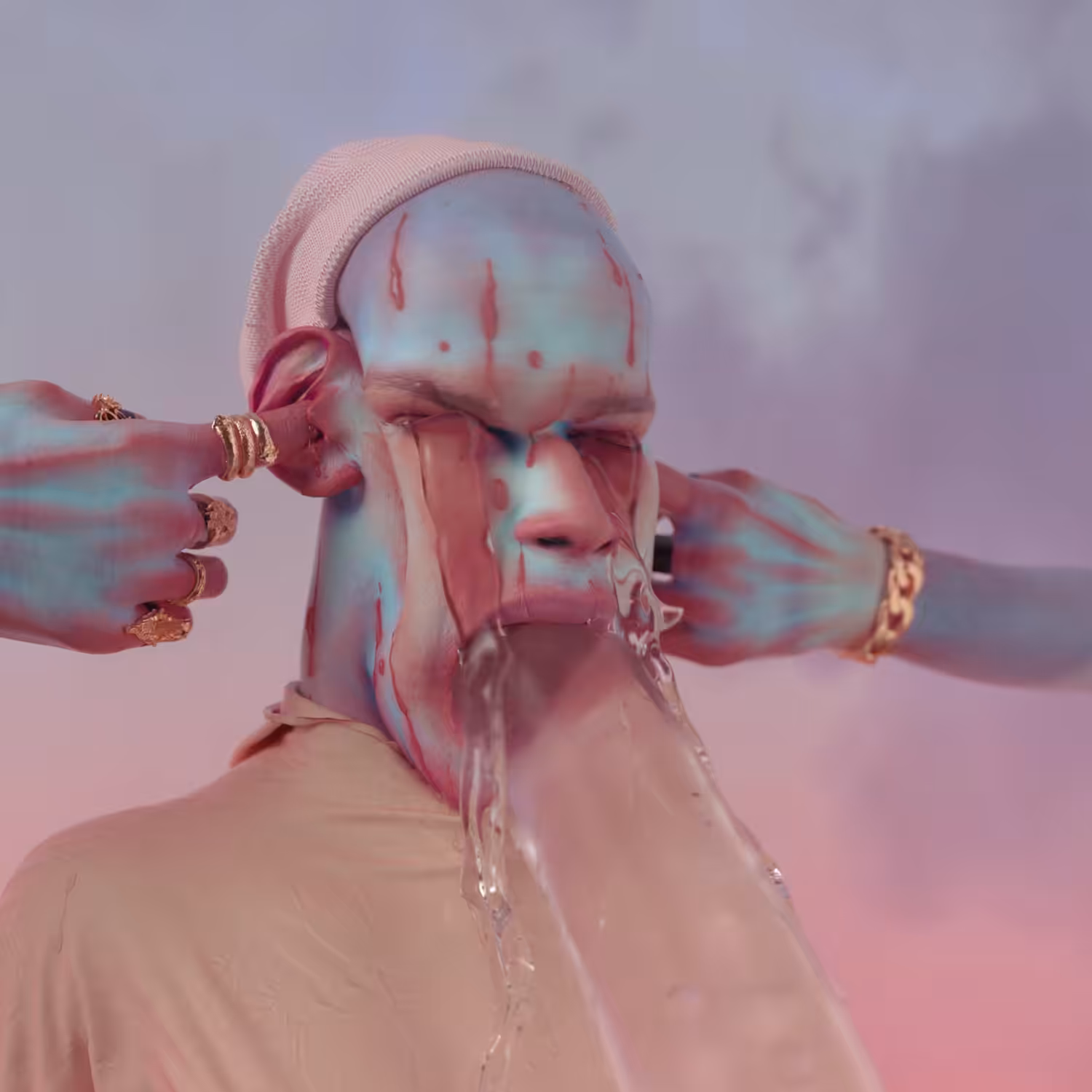 REHYDRATION