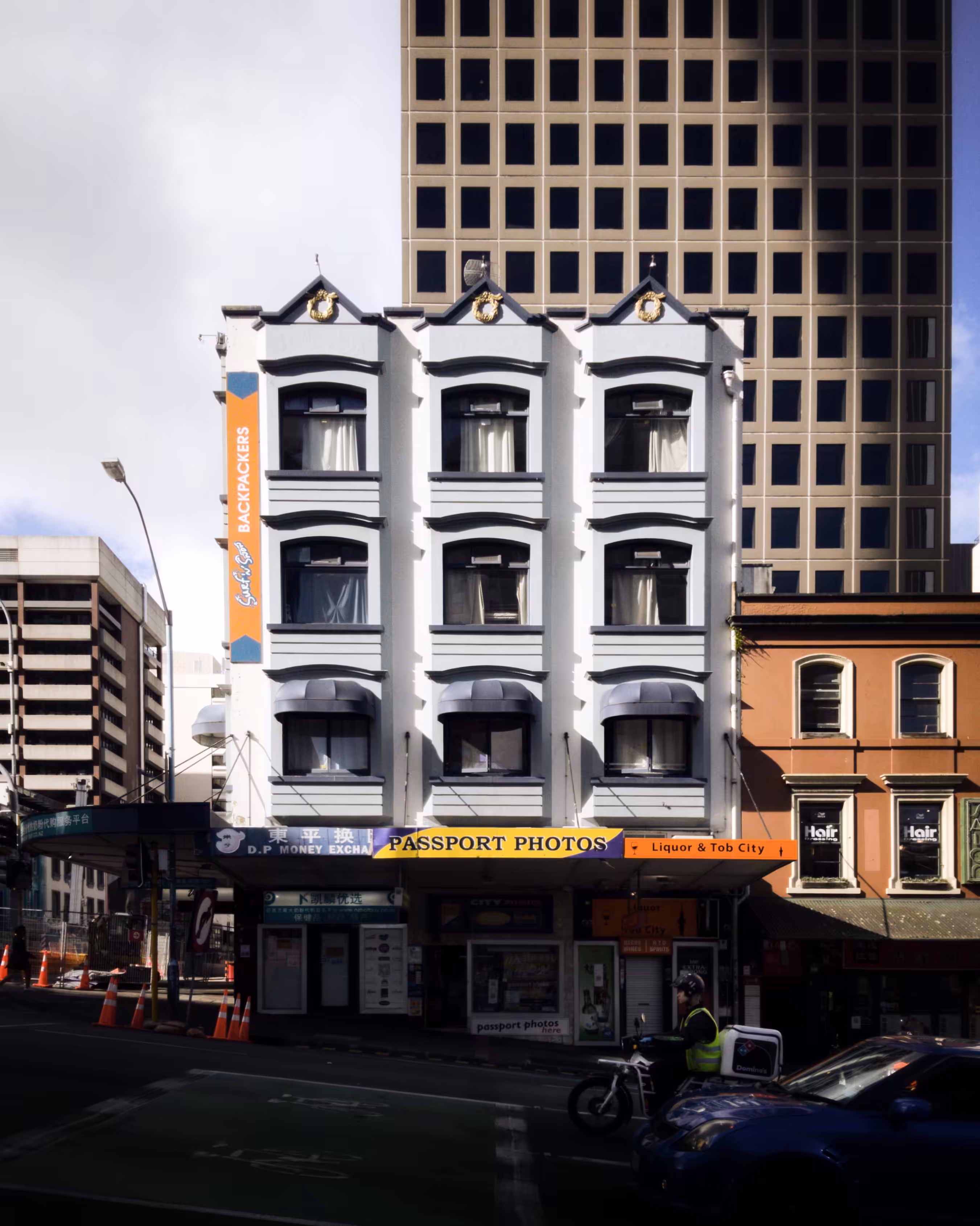 102 Albert Street