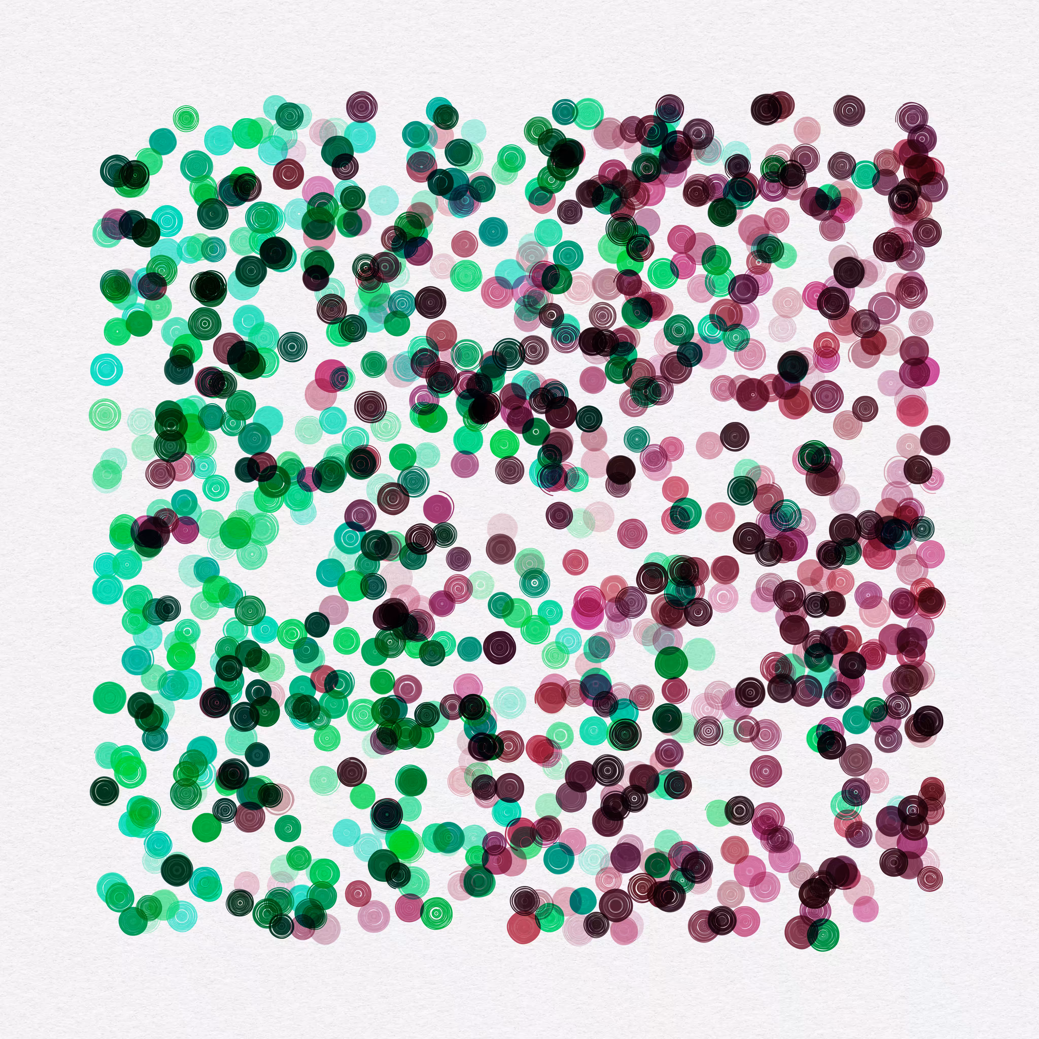 M'Fing Dots #67