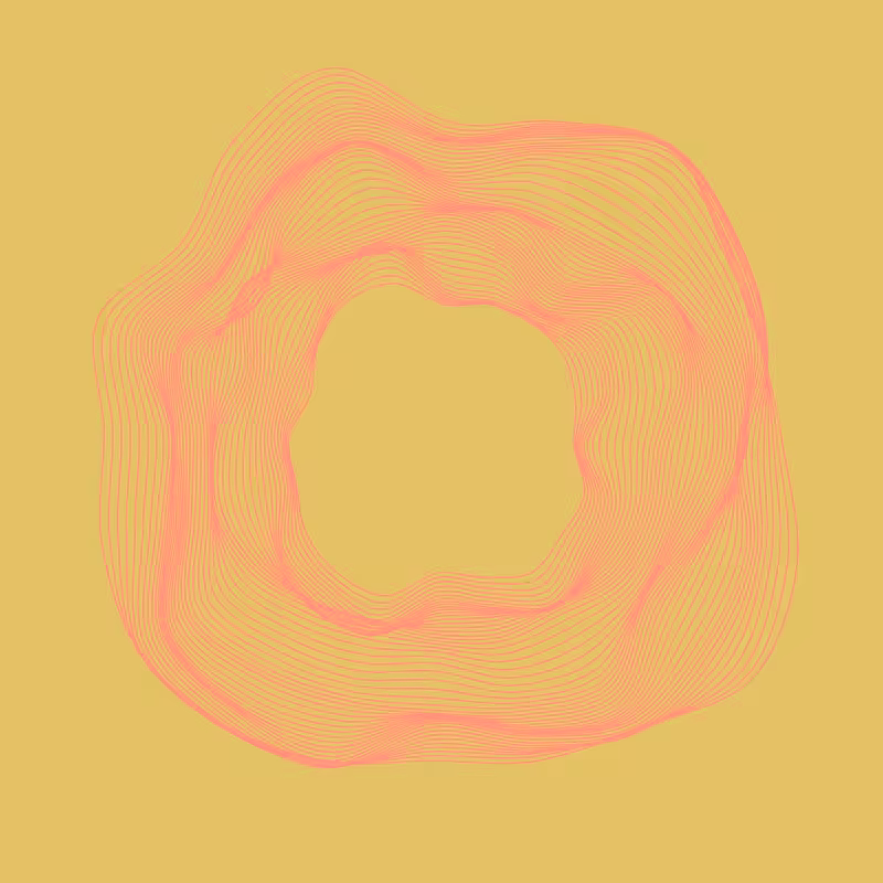 polygonisms #116