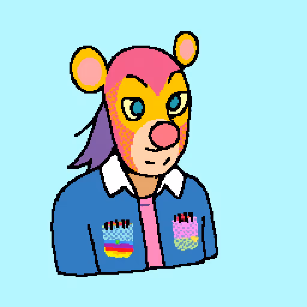 DX Terminal: SunSparkle