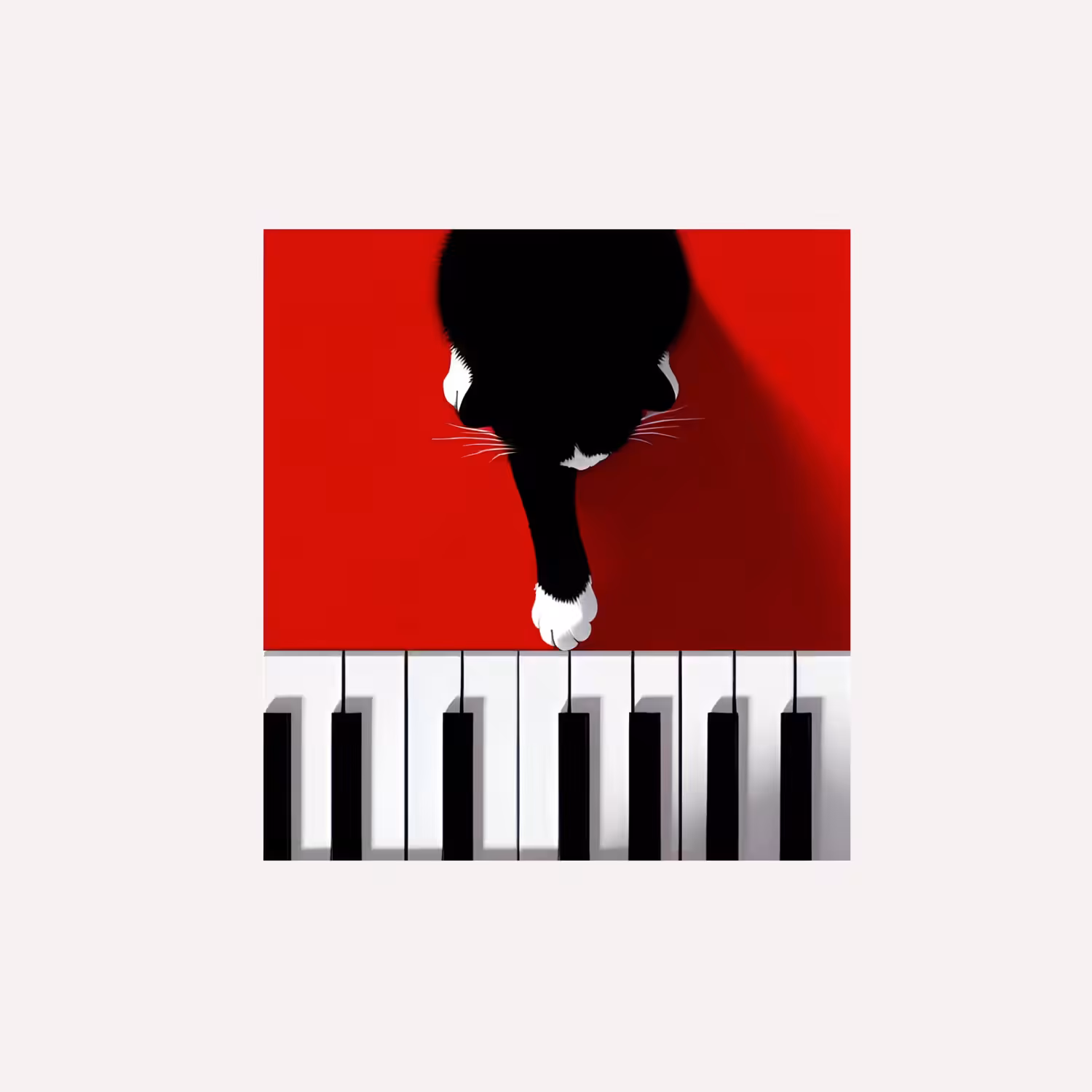 Jazz Meow