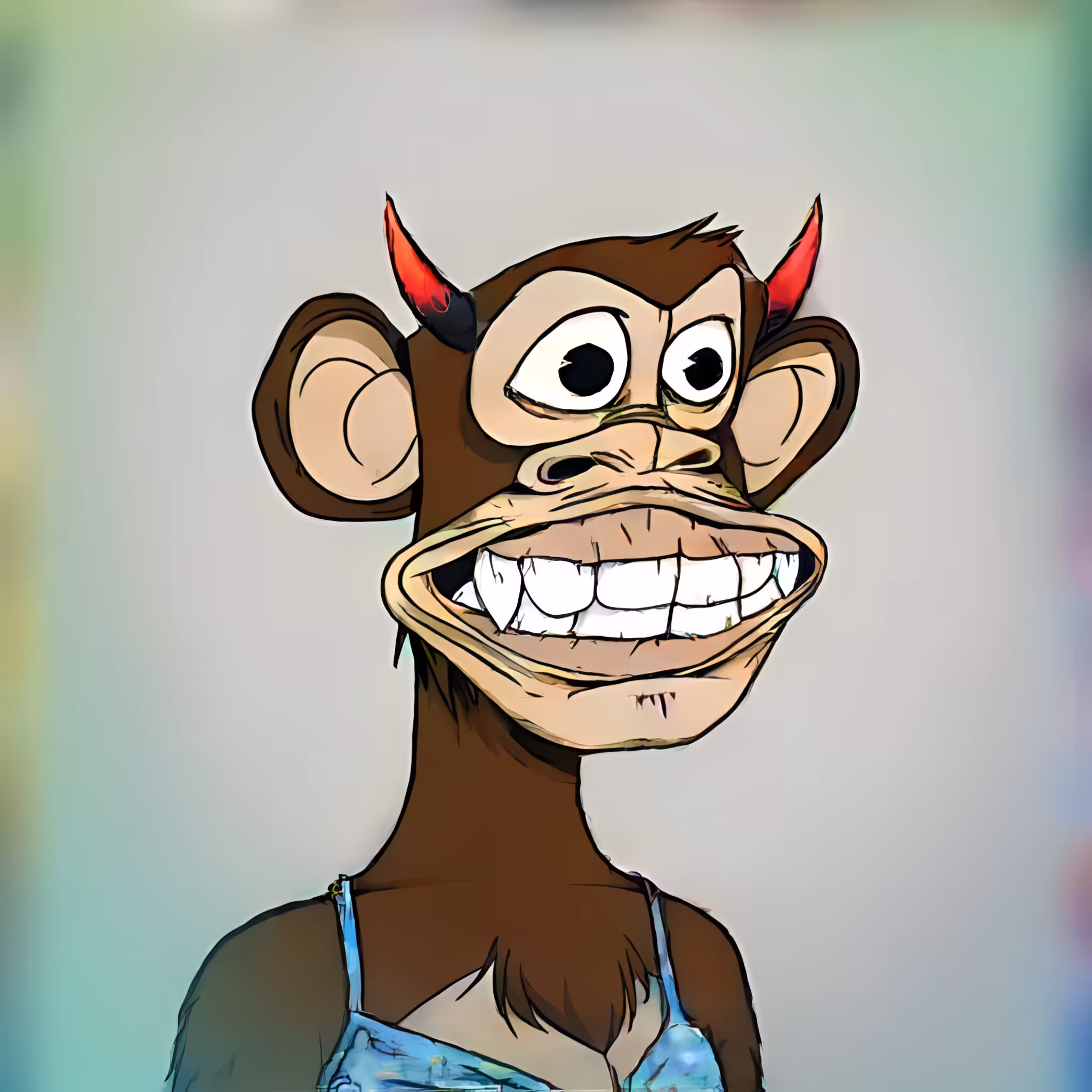 These Apes Don't Exist #95