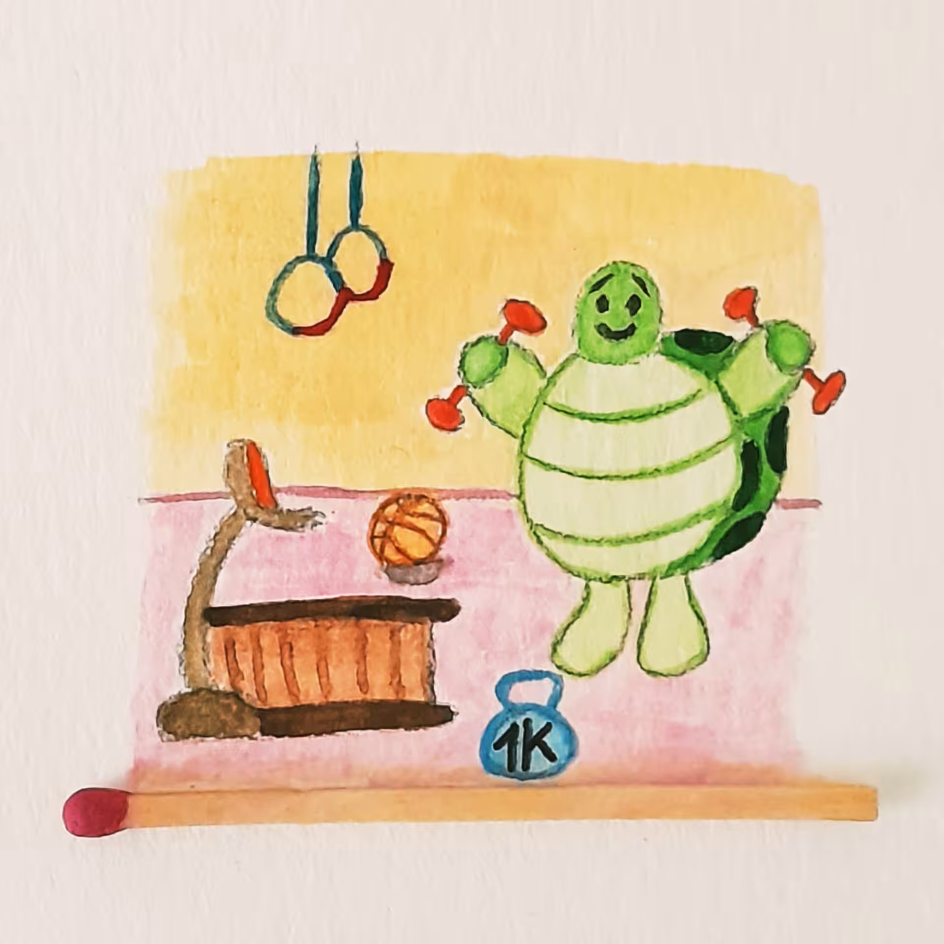 Turtle 2