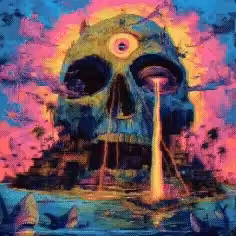 Lair footage 02