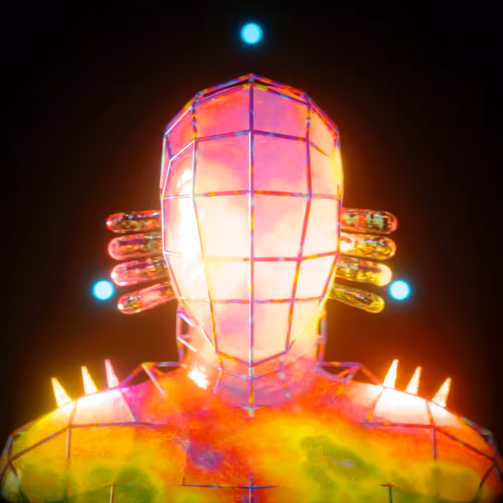 Artheads #20