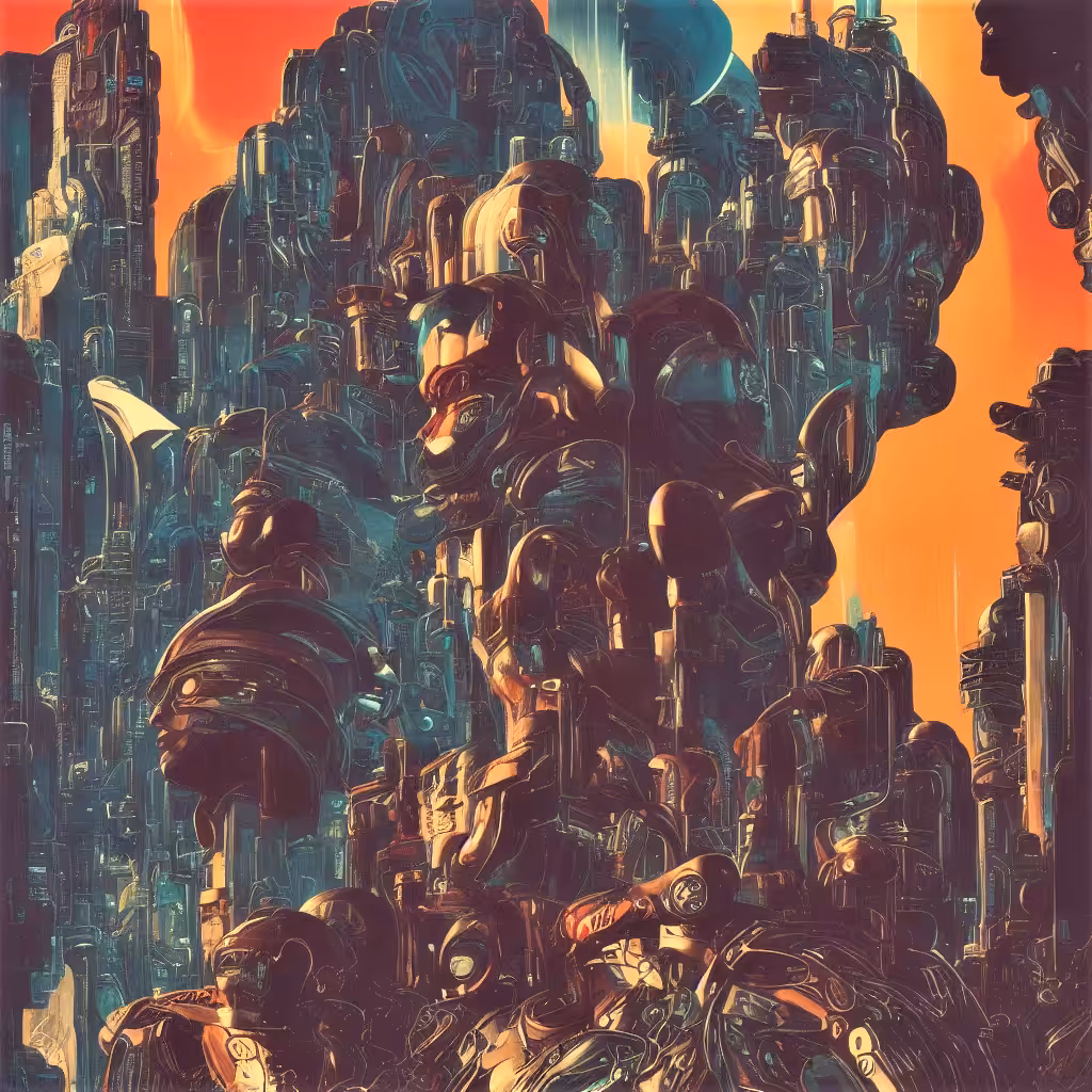 Utopia/Dystopia