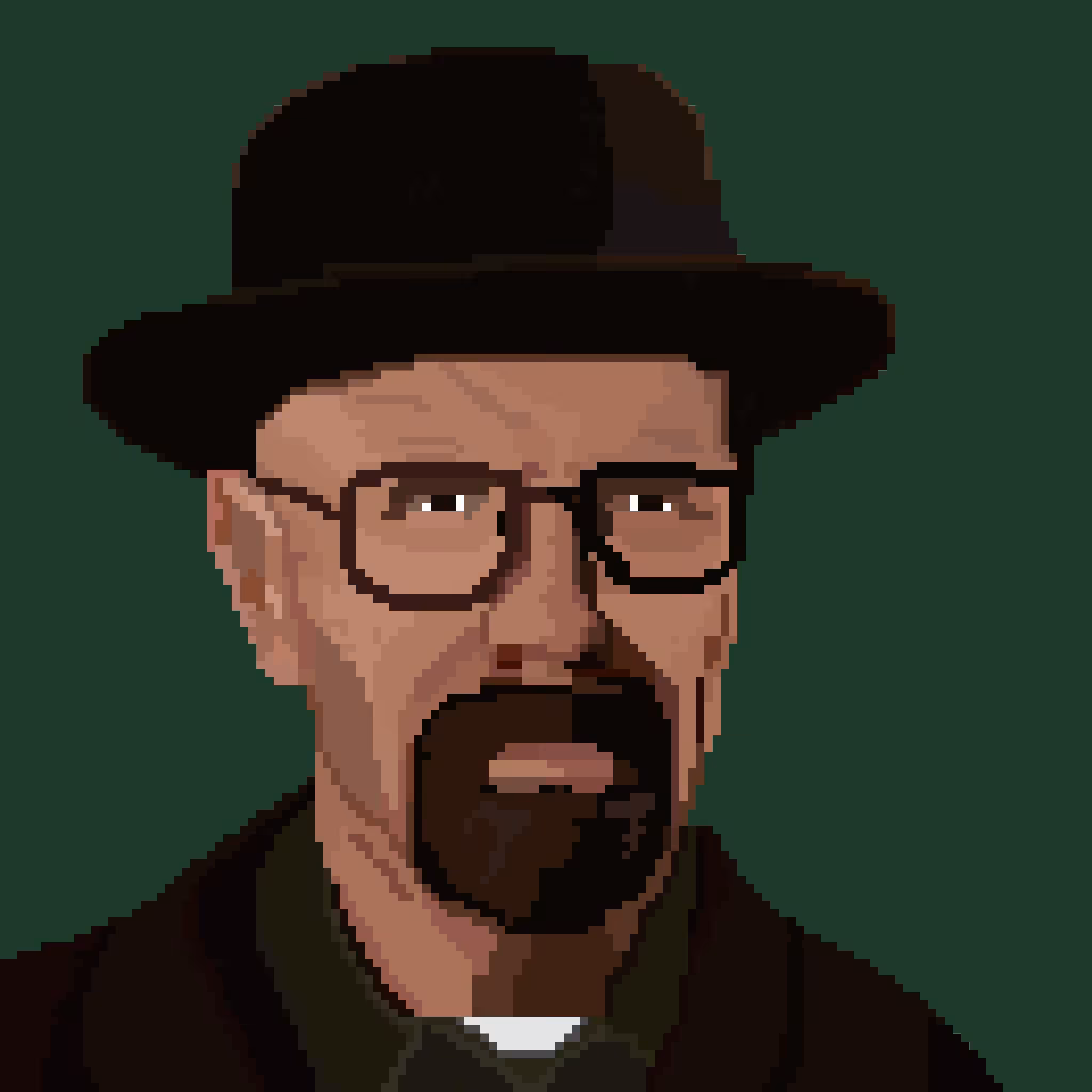 Walter White