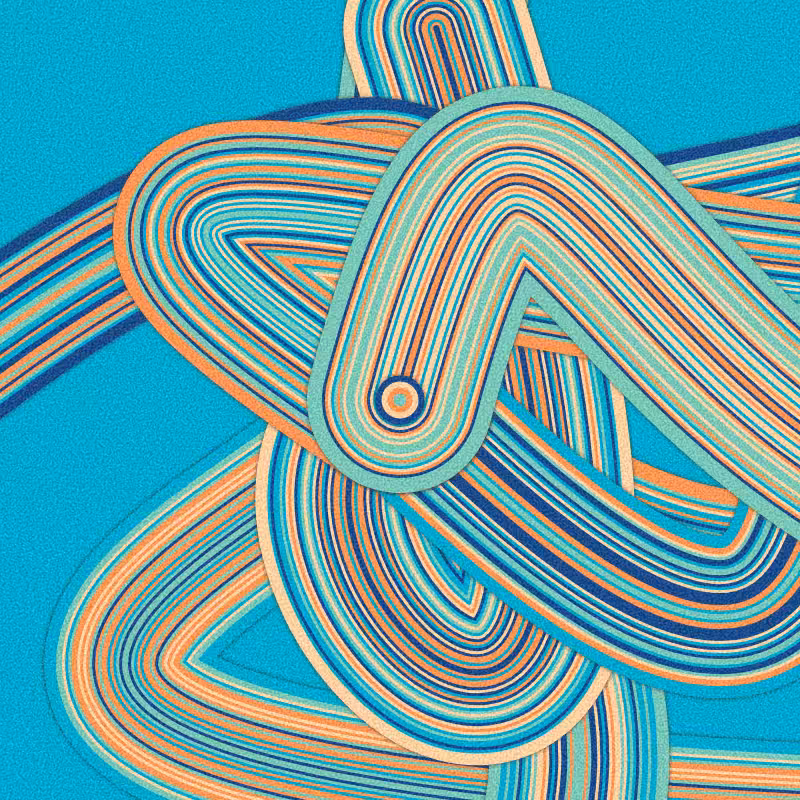 sinuosity #111