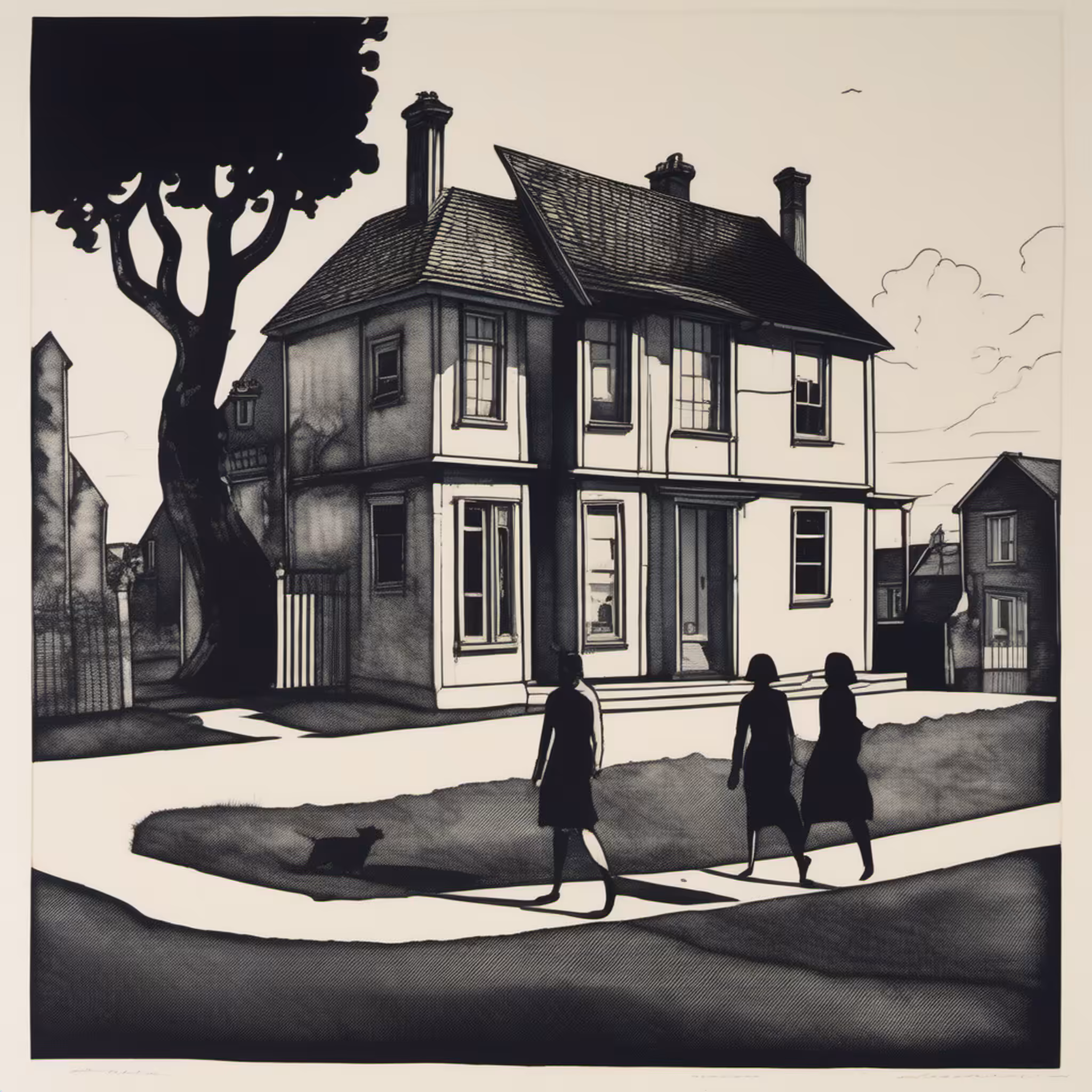 Coming Home #40