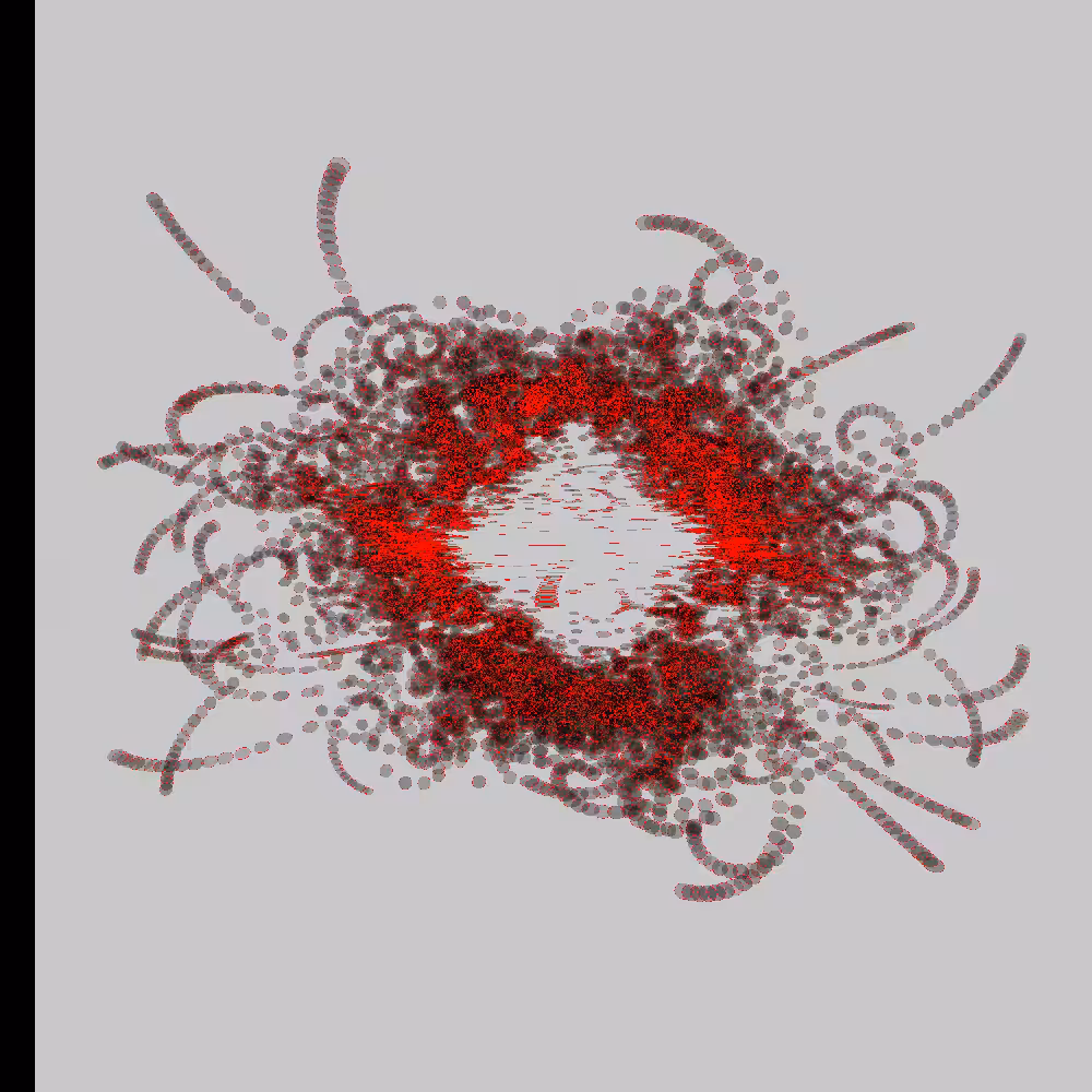 Flying Spaghetti Monsta #3