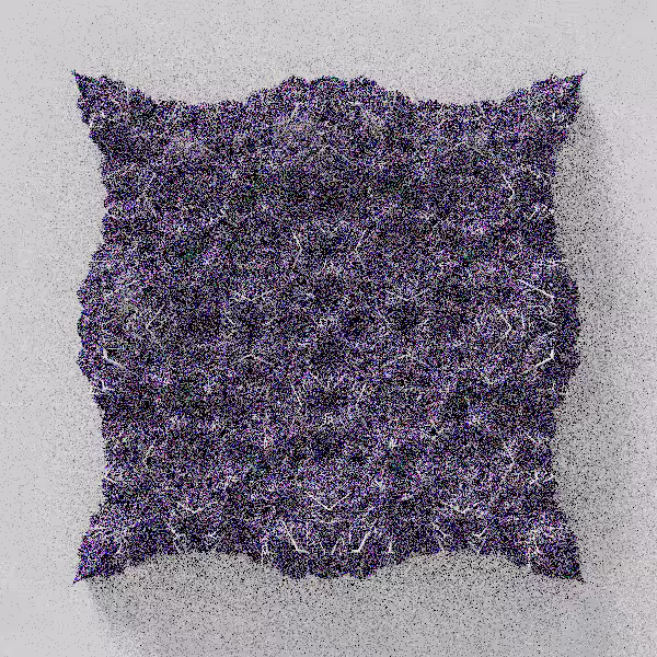 Mandaloids #68