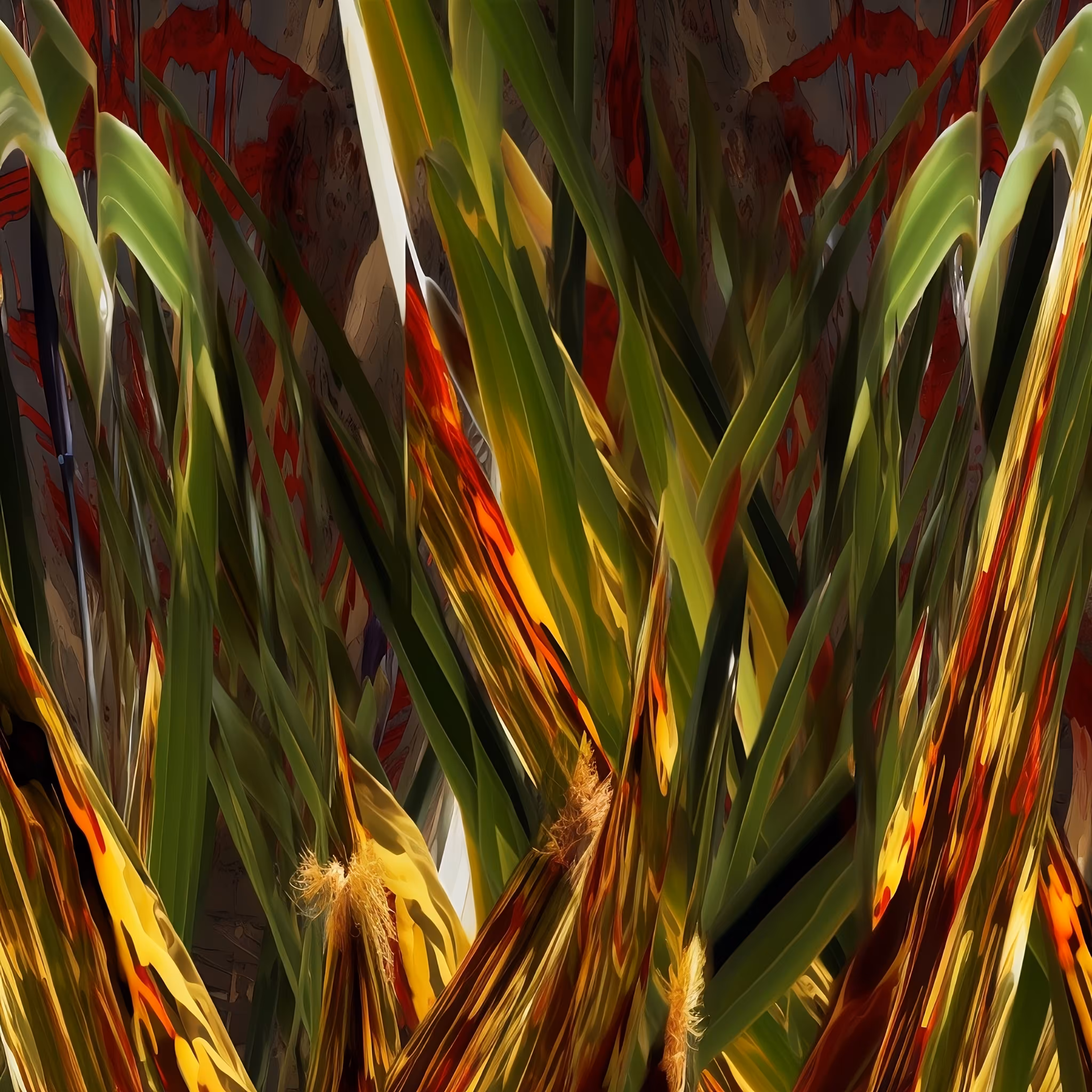 Tropical Jungle 0005