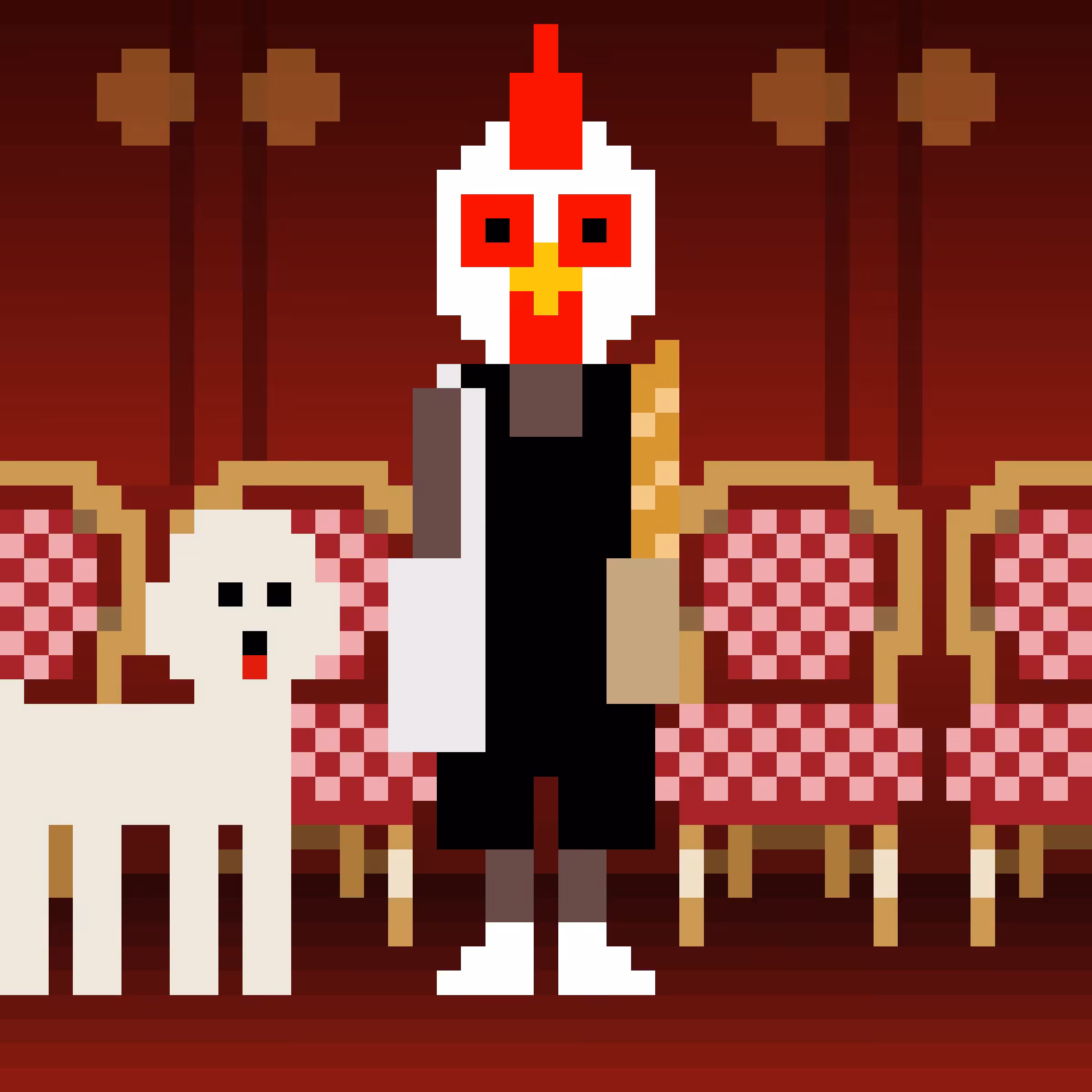 CryptoParisian #470
