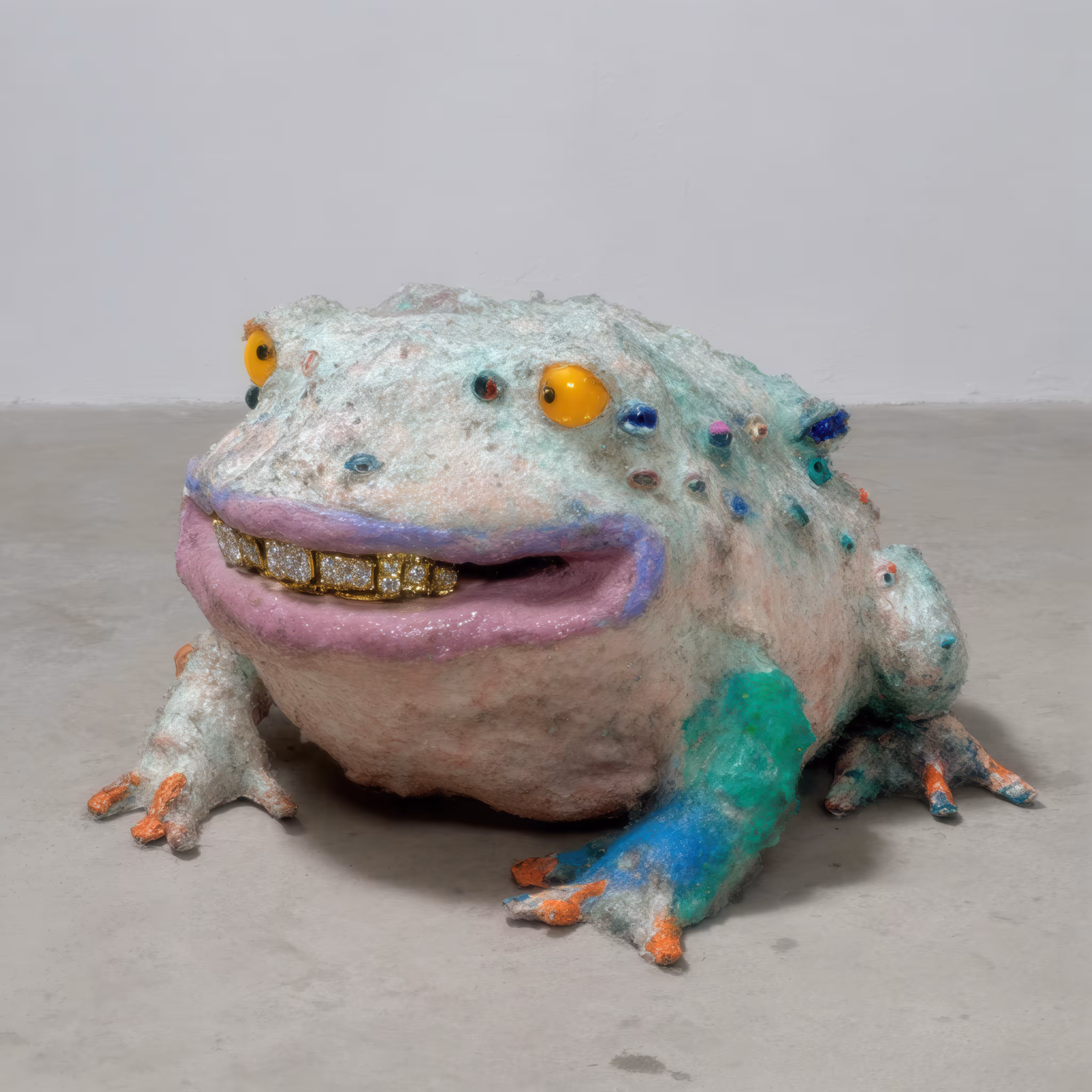 Grimbo