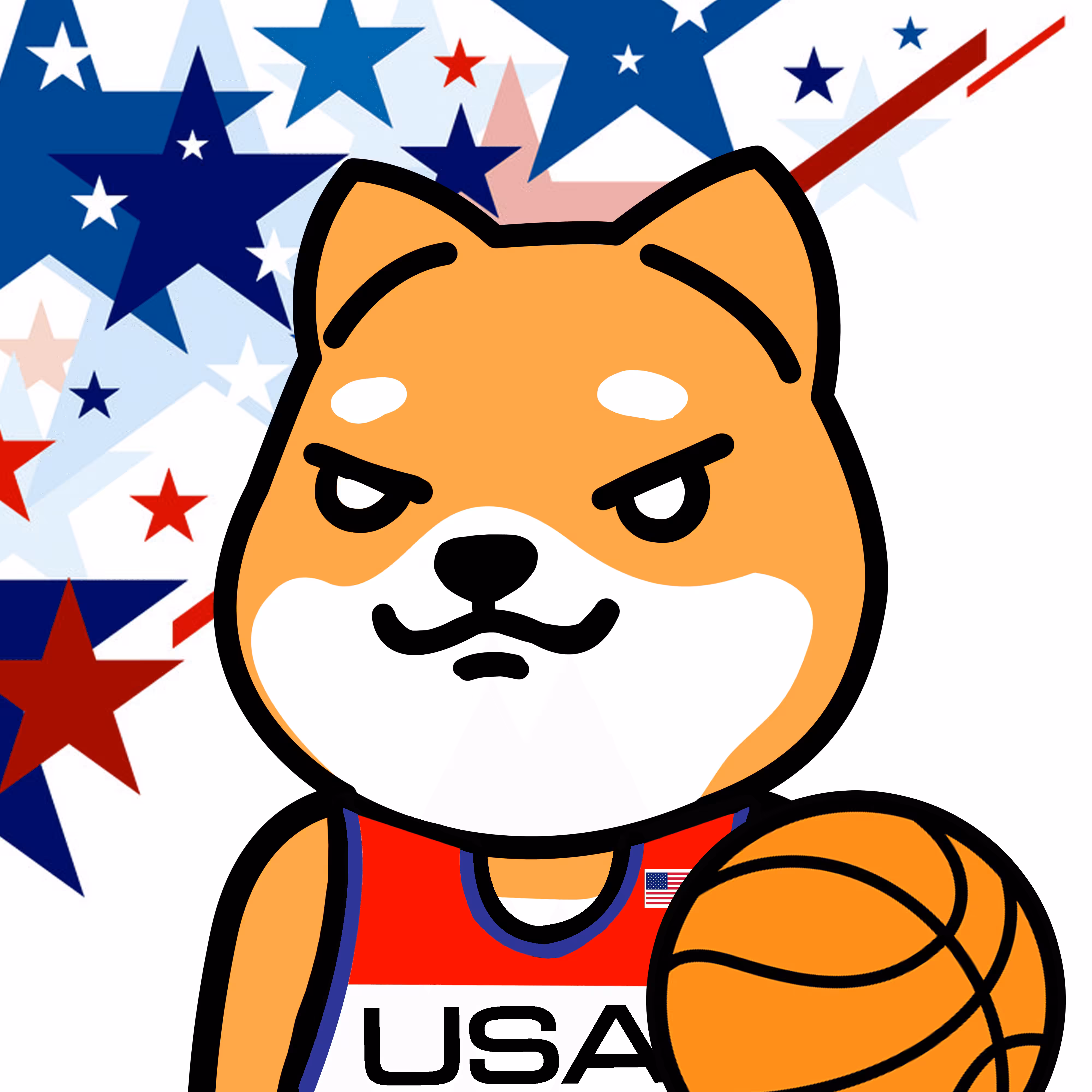 bobo Shiba #036
