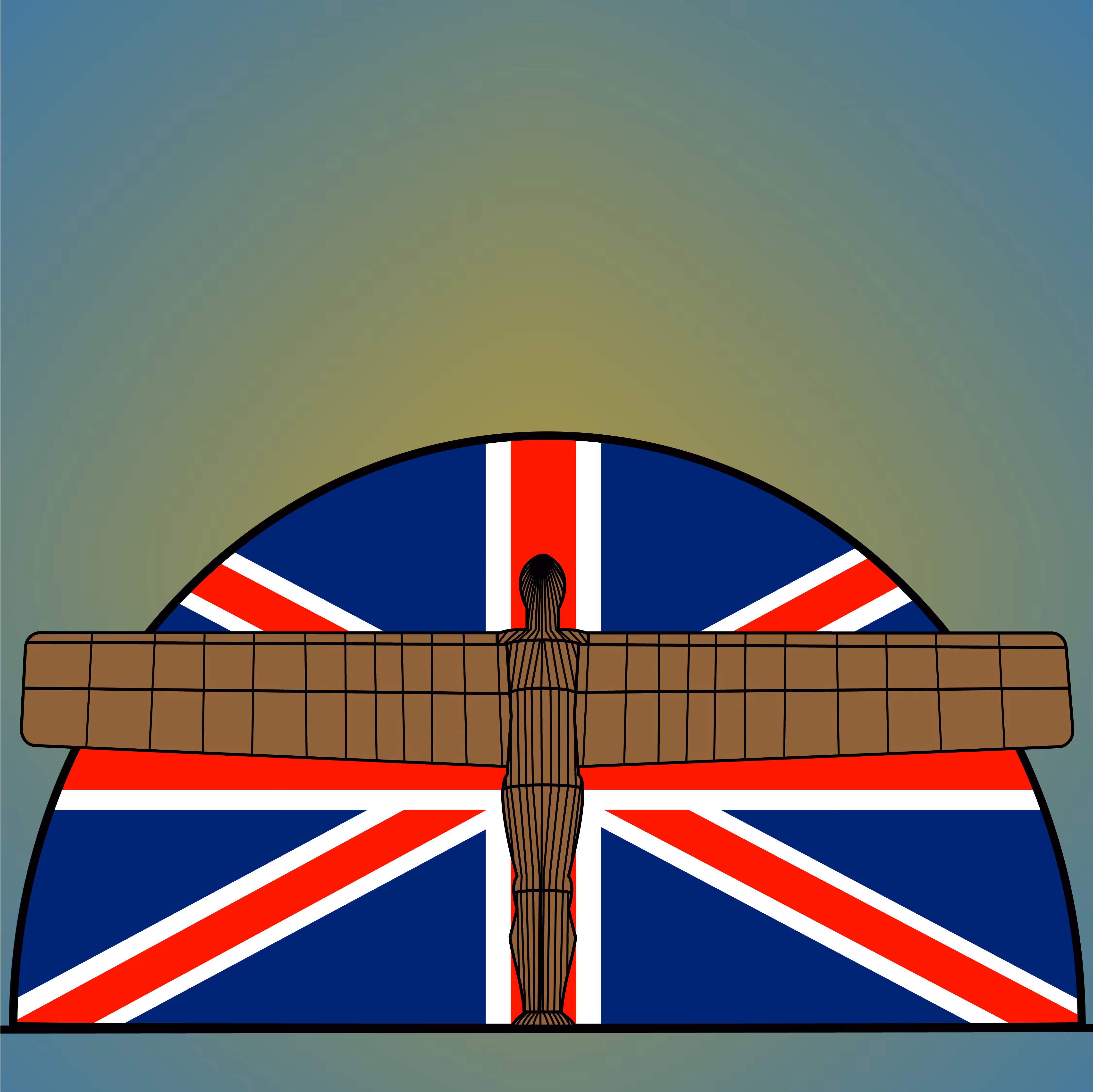 Angel of the North
