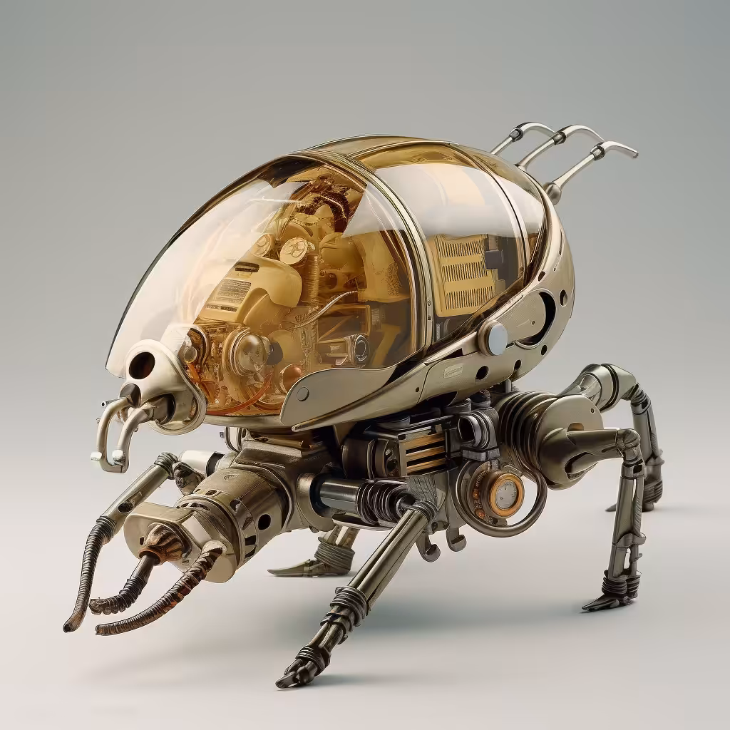 NanoShell Explorer