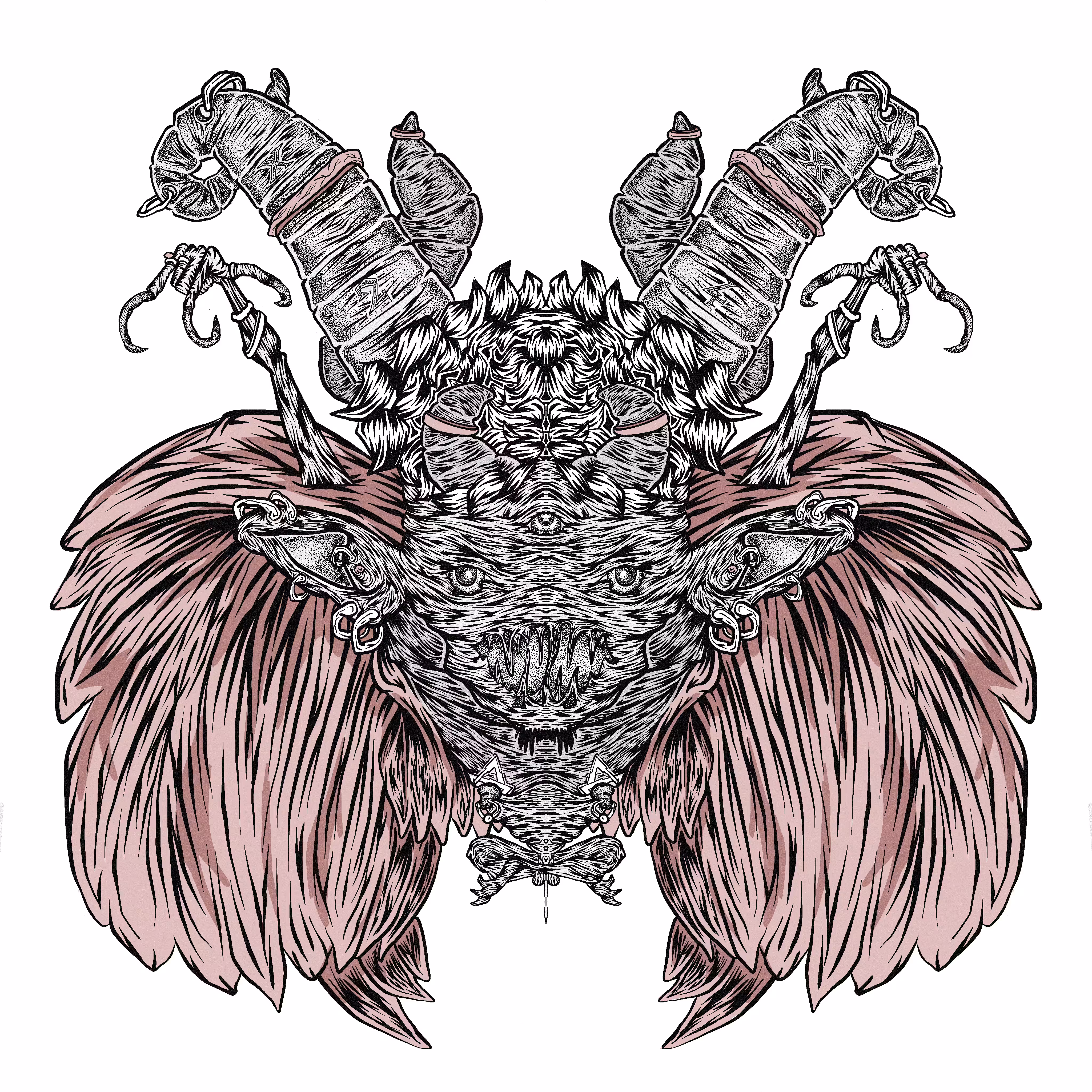Dreamers' Creatures