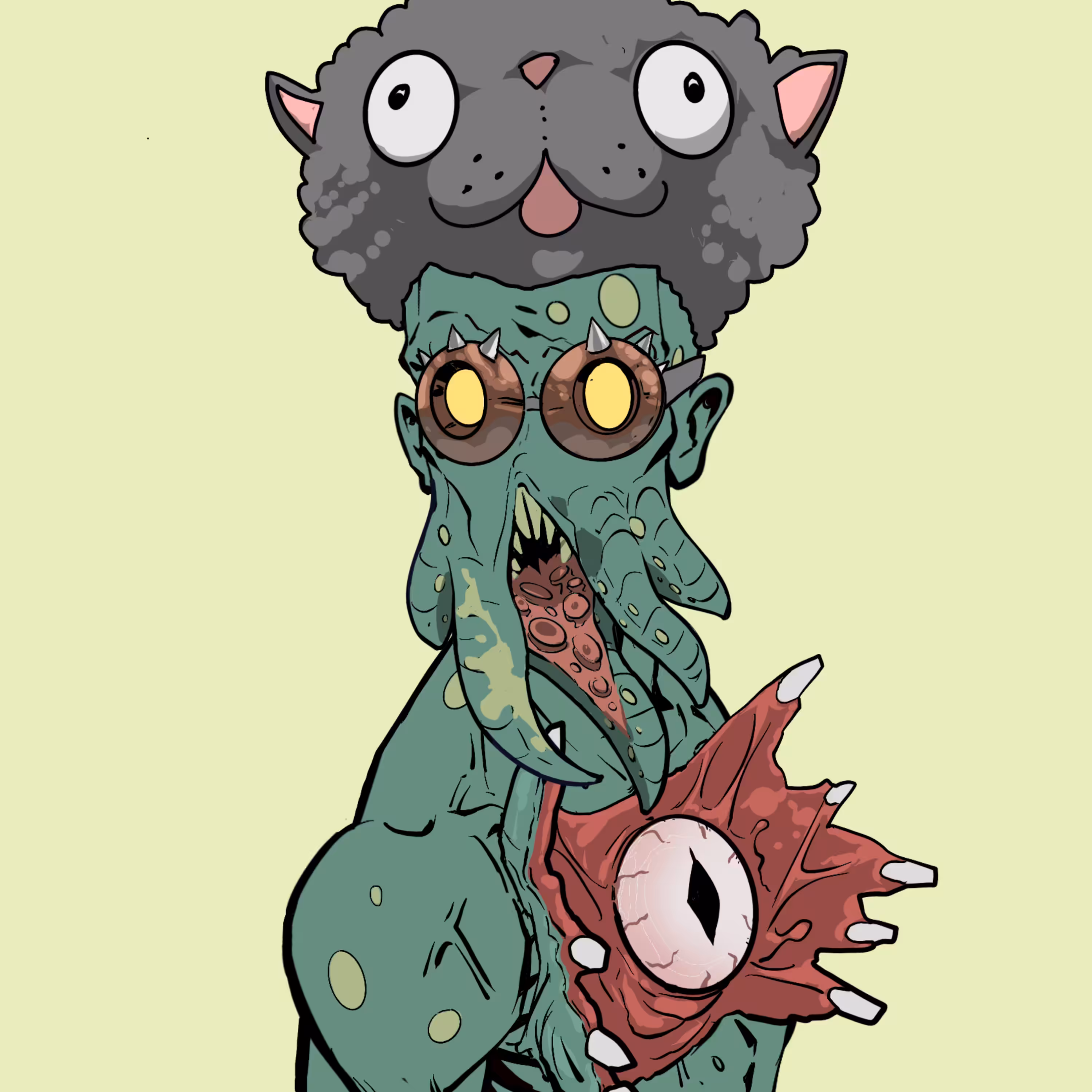GlieseZombiePFP #2402