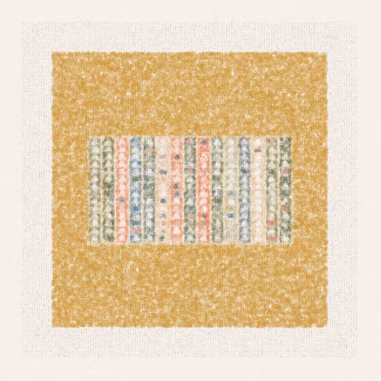Long Form Blots #6