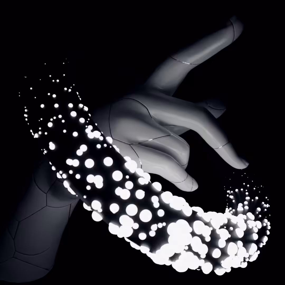 Bathed in Light II