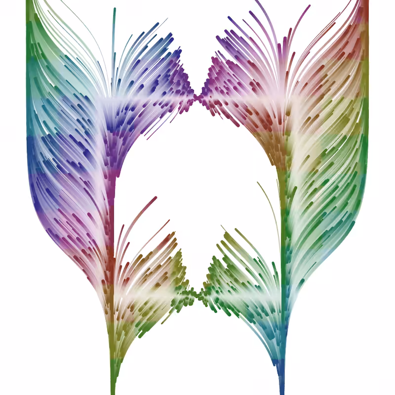 Particle Swarm #66