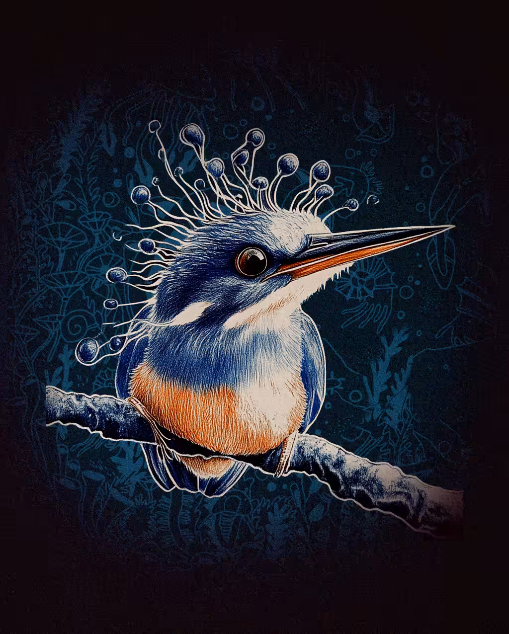 02 - KINGFISHER