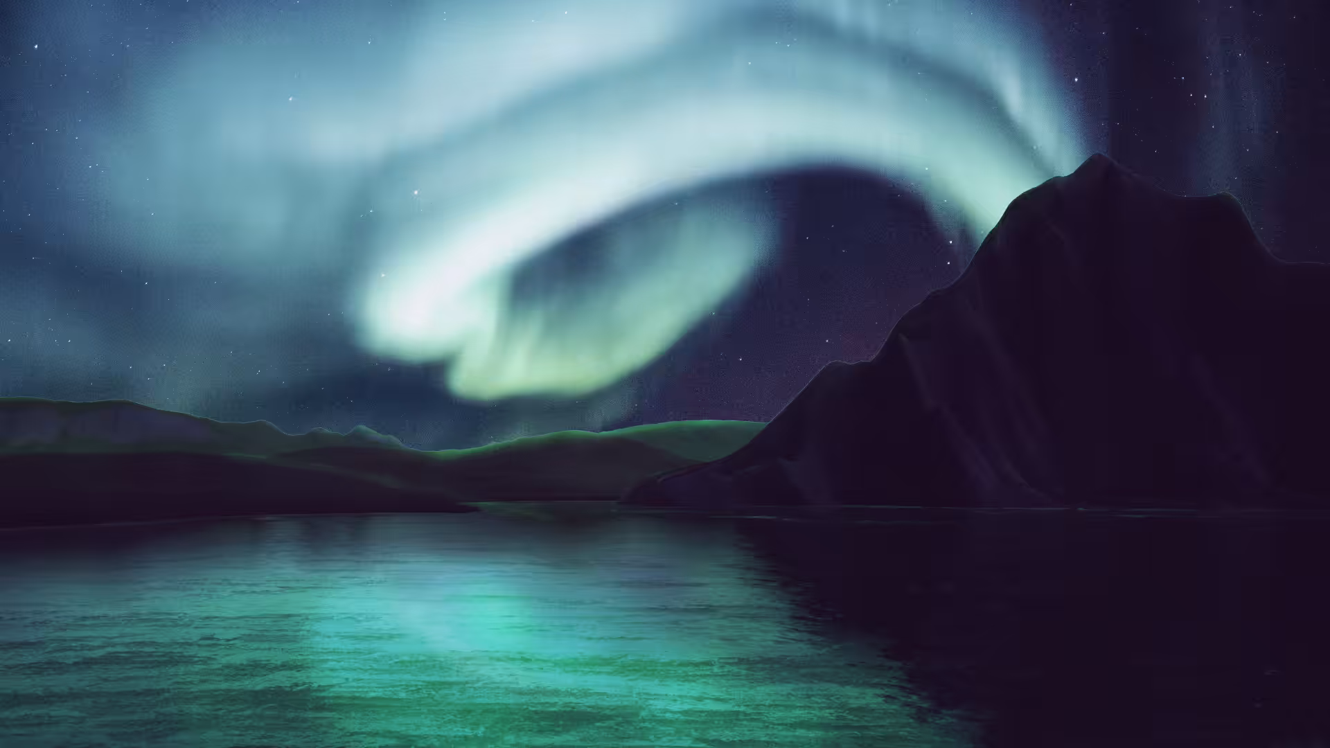 Aurora Borealis