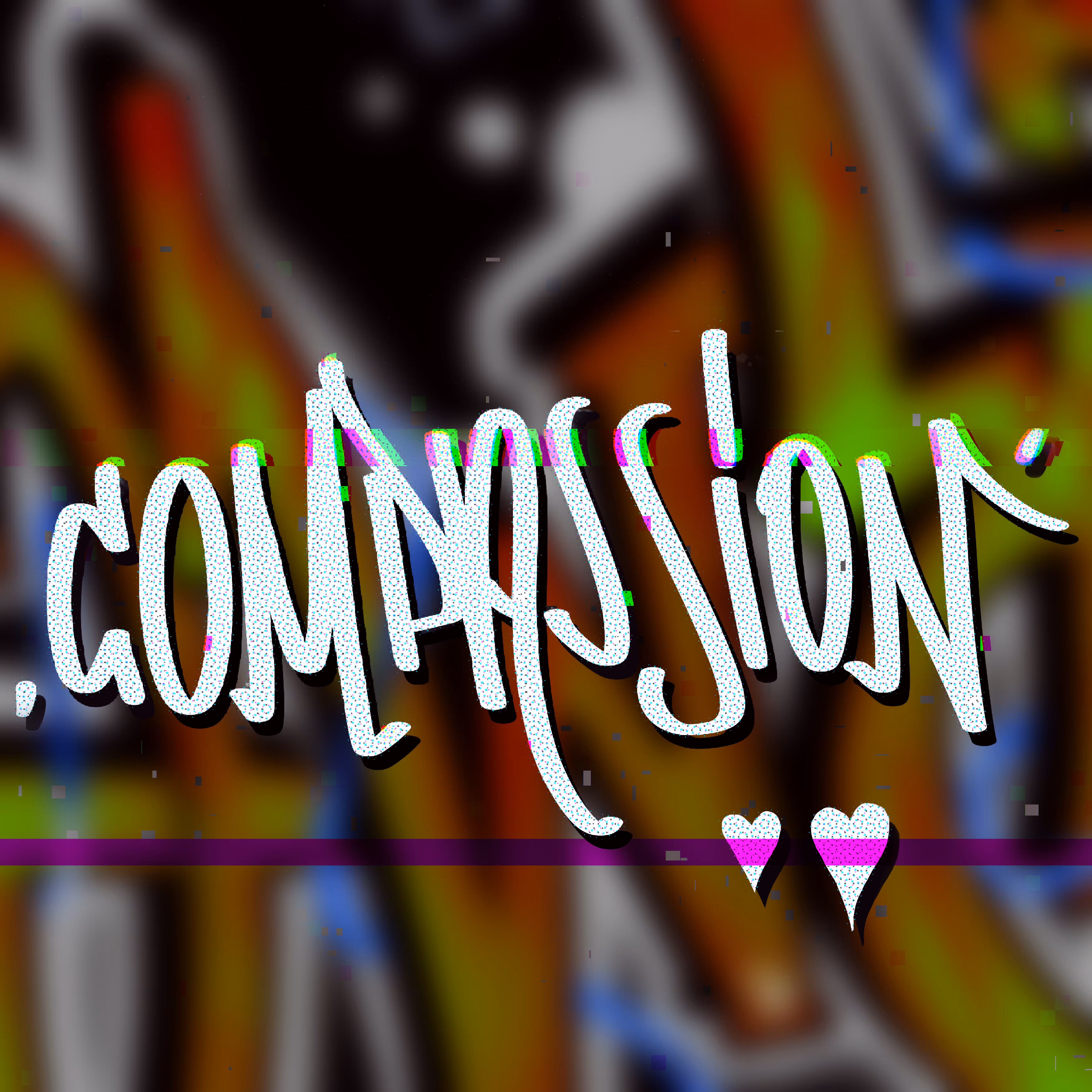 Compassion 