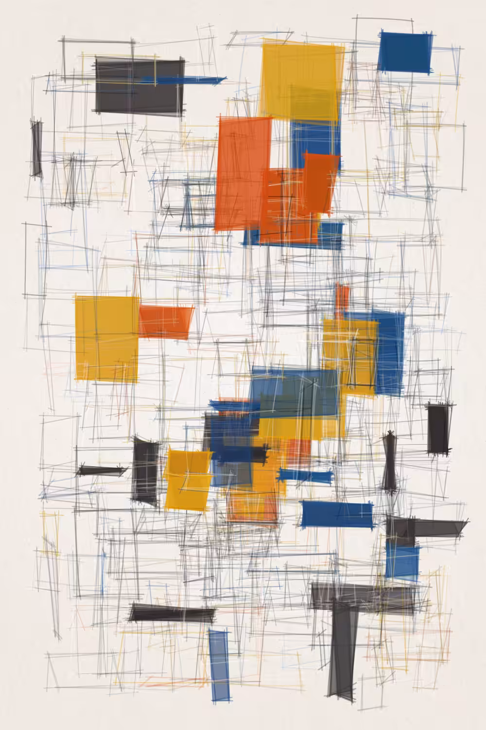 Scaffold #84