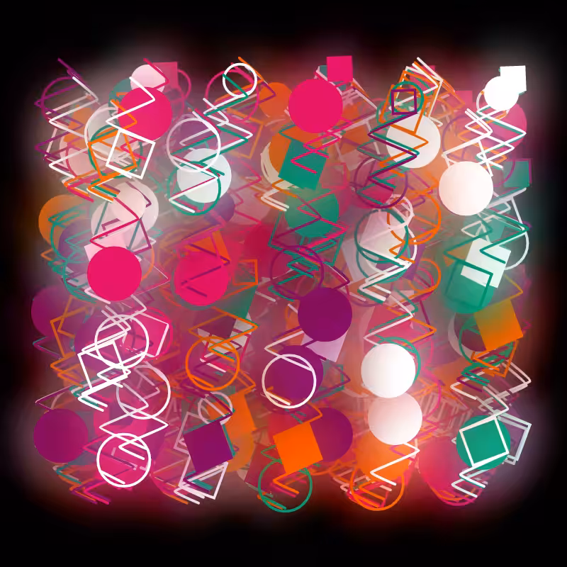 Arcade Lights #46