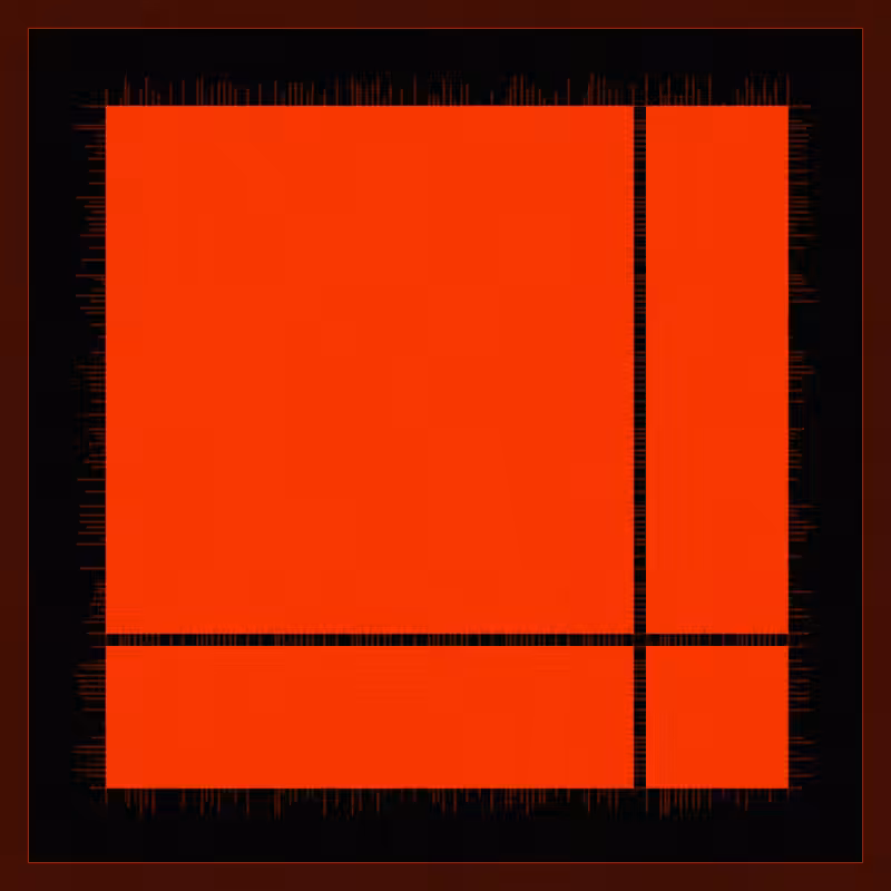 An Art Evolution - 4 era #3