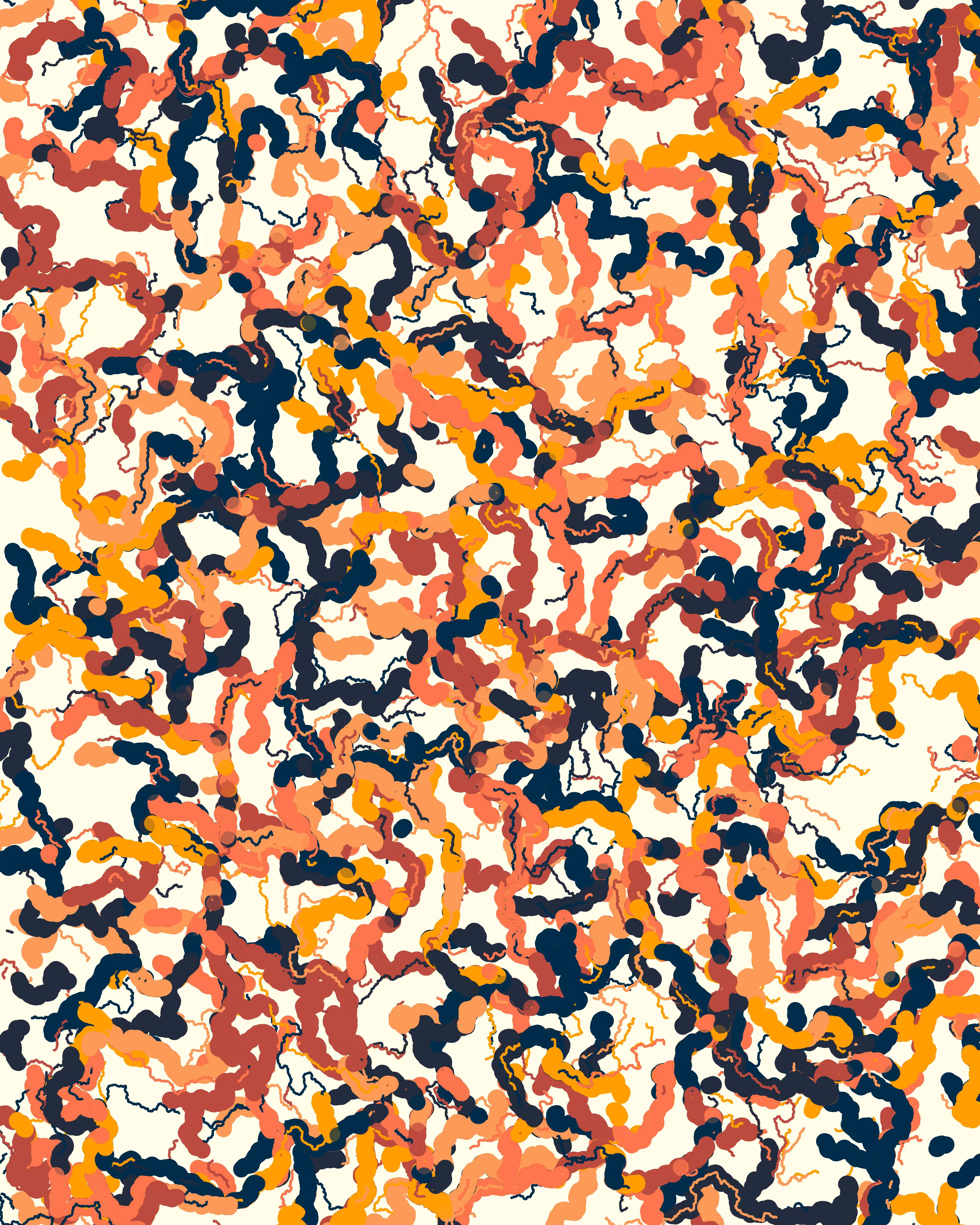 Wavelength #922