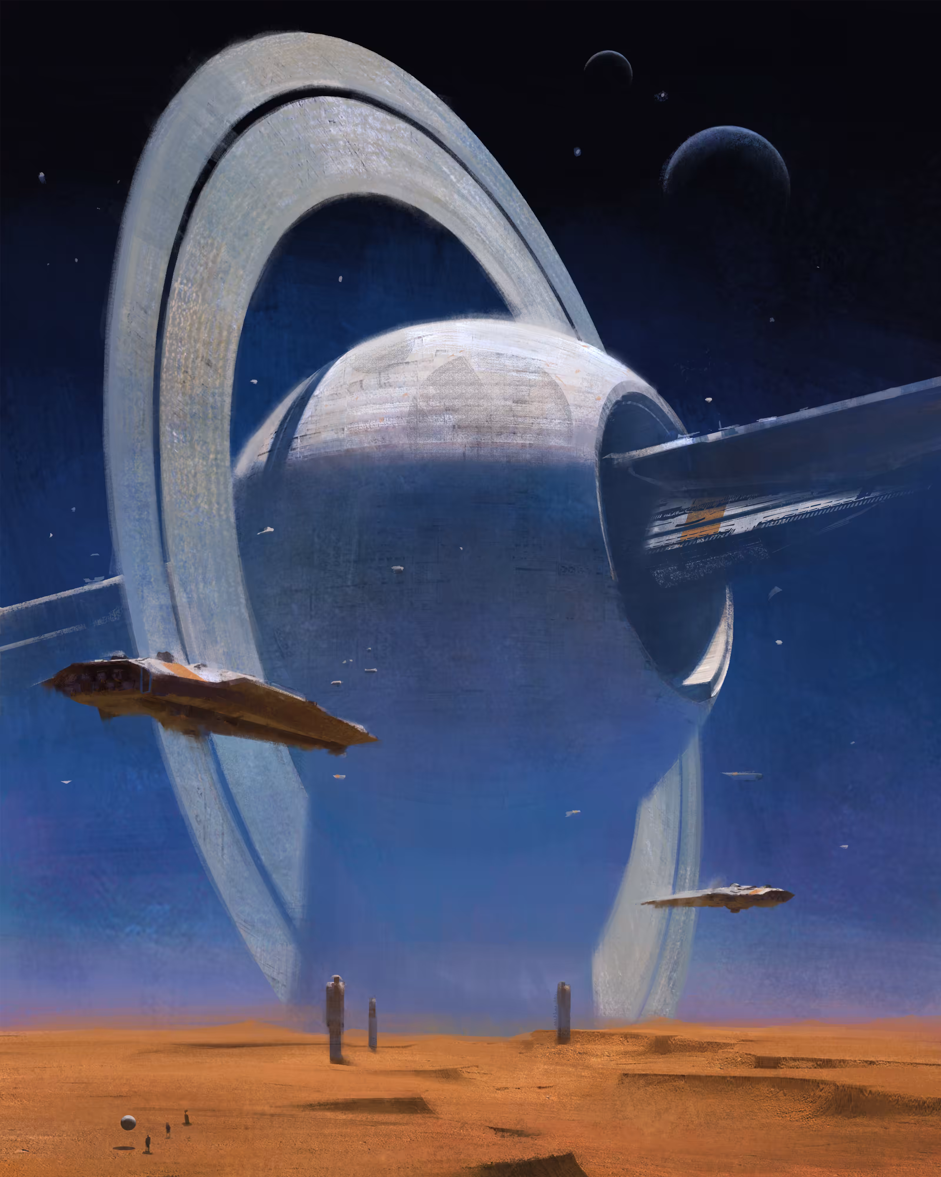 Starport