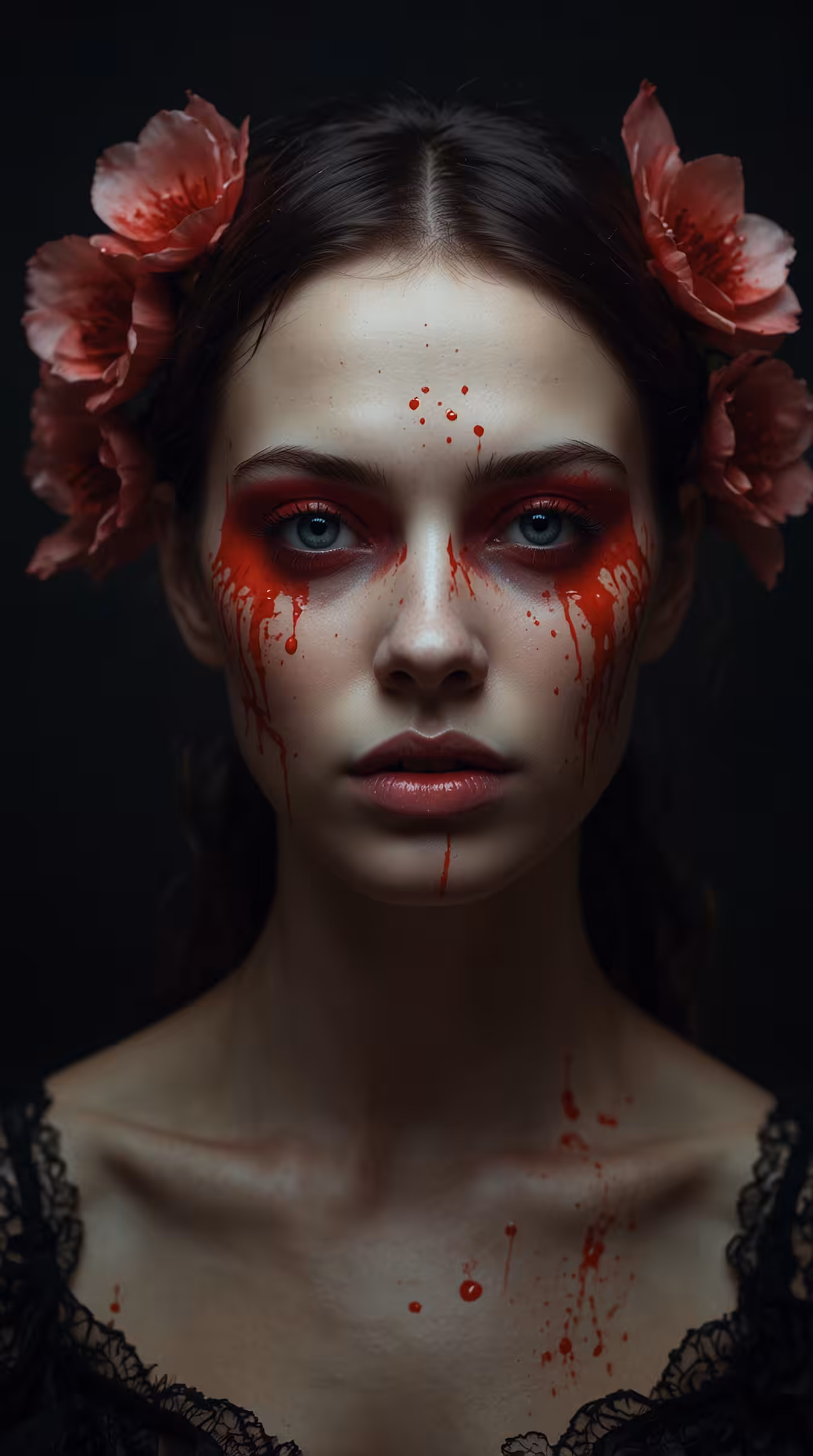 Petals and Pain