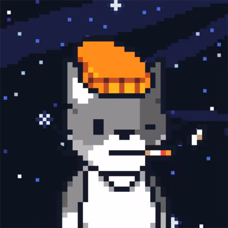 MEOWPIX #16