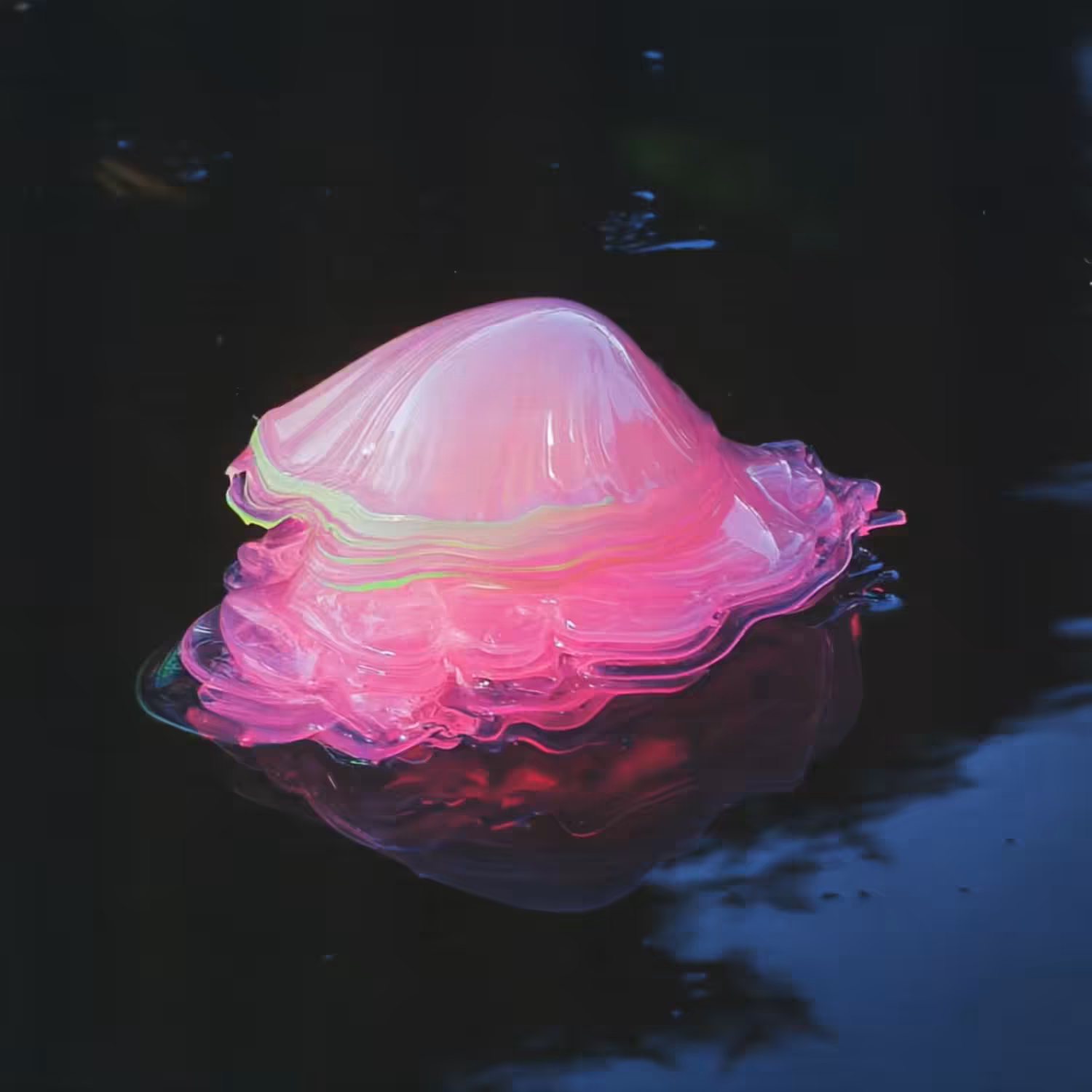 Water