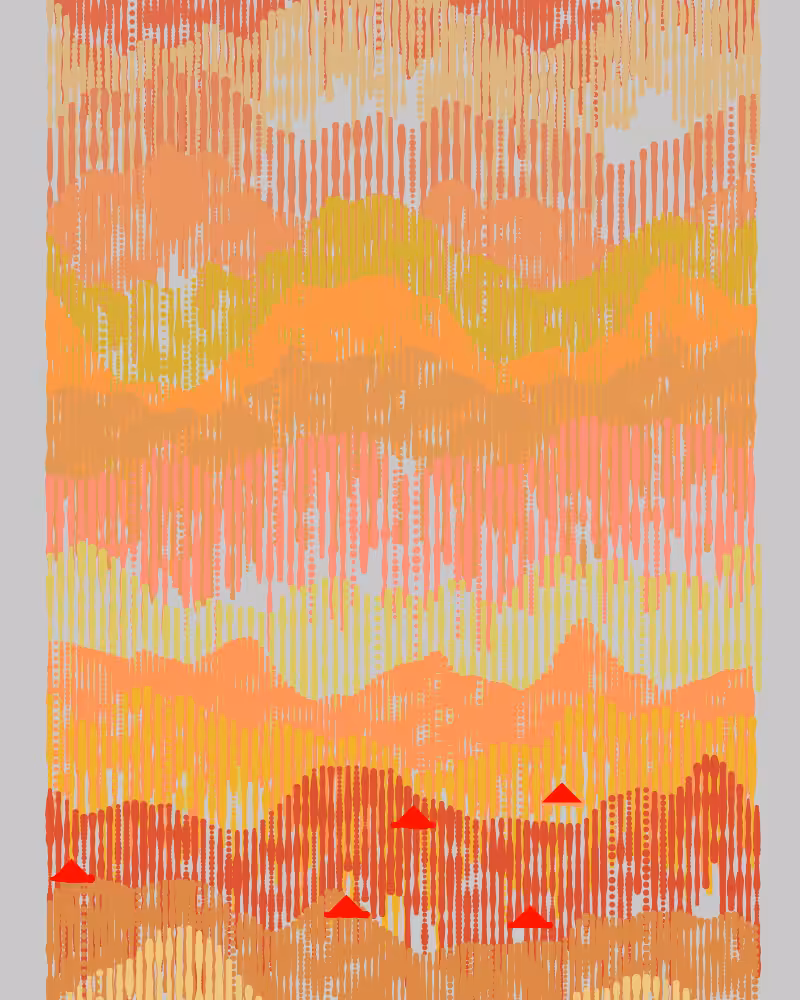 mountain&3 #15