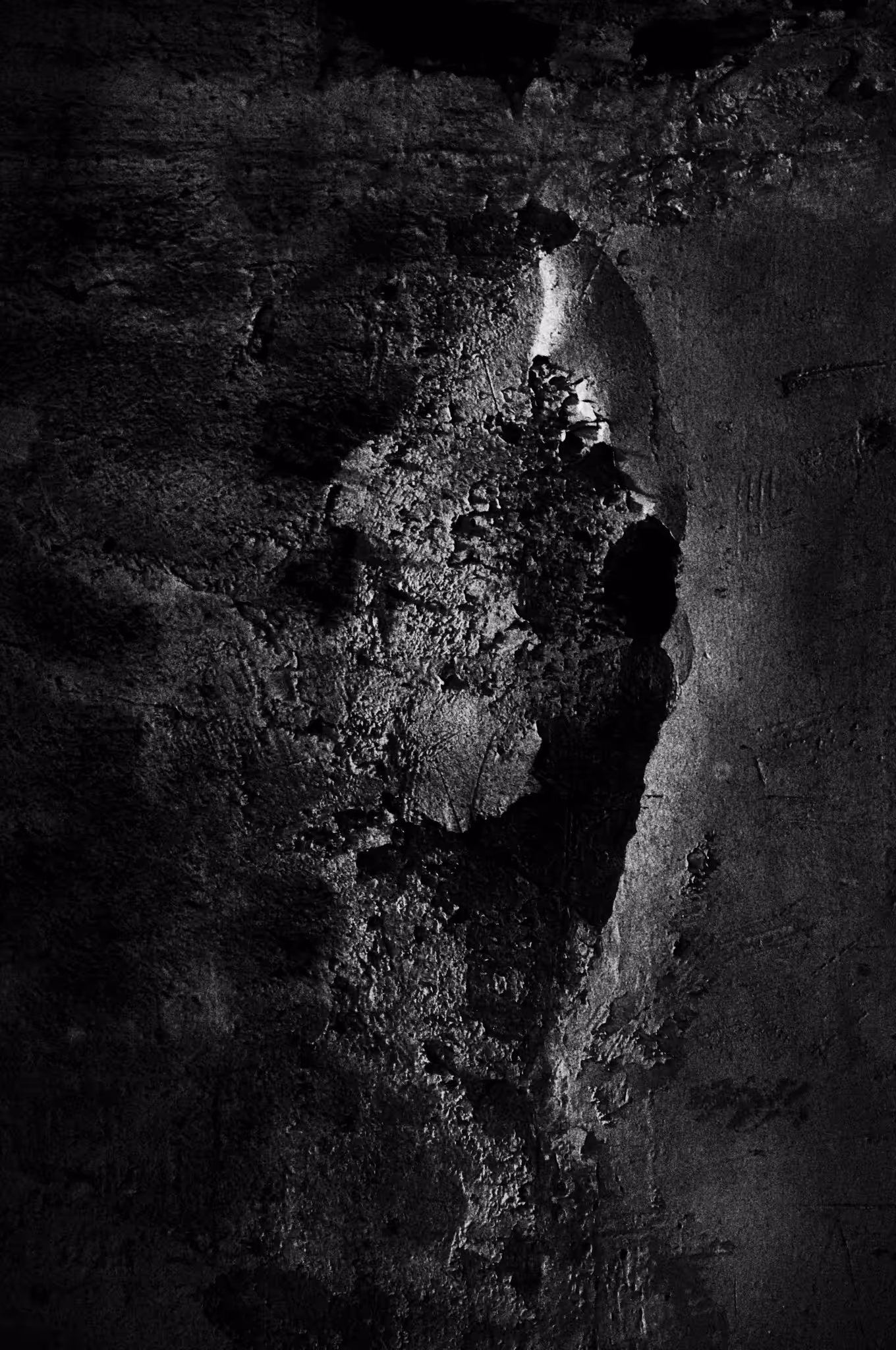Mineral Portrait 17